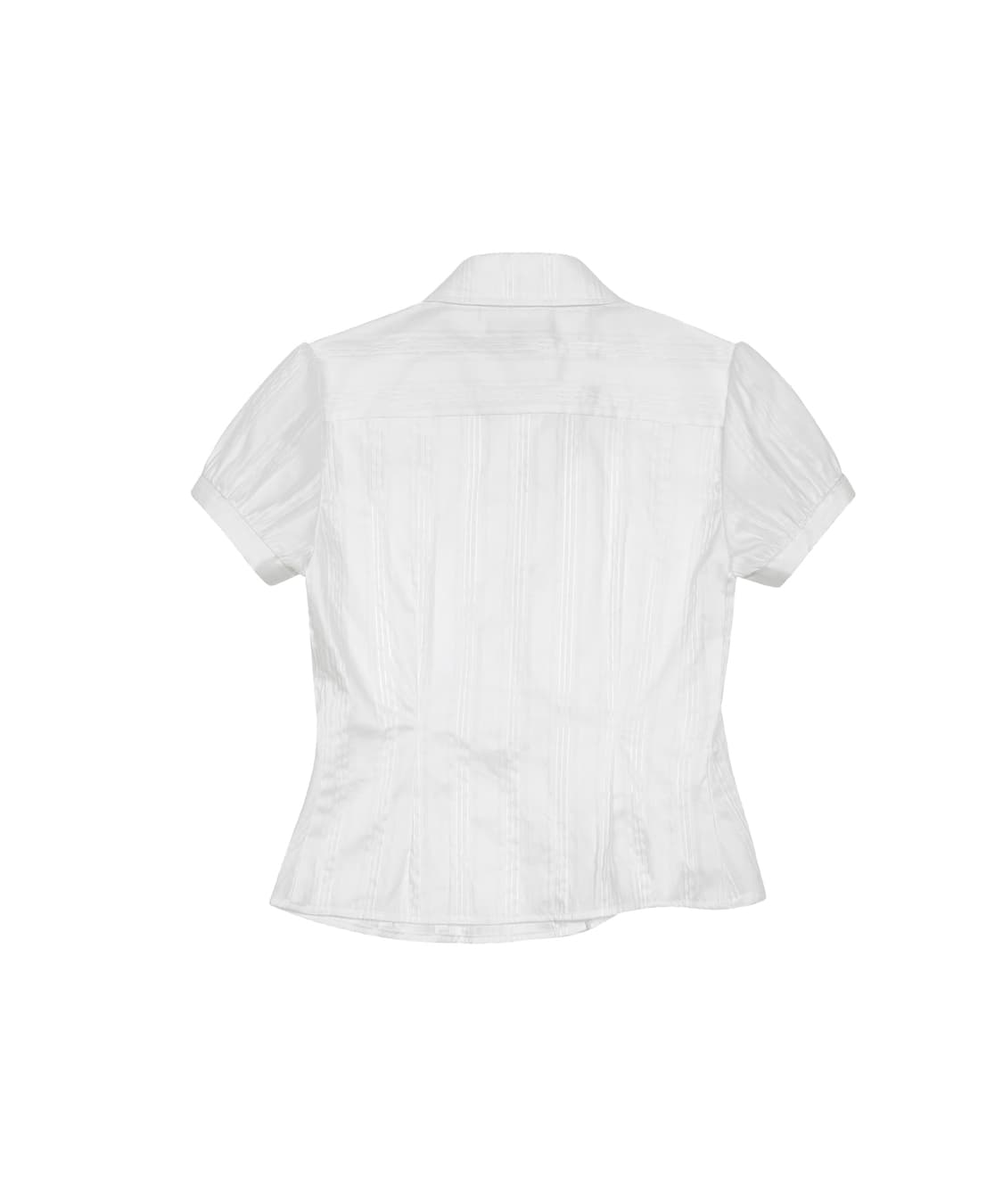킴지수 셔츠 DOZI - Puffed Button Up Shirts 상품이미지7