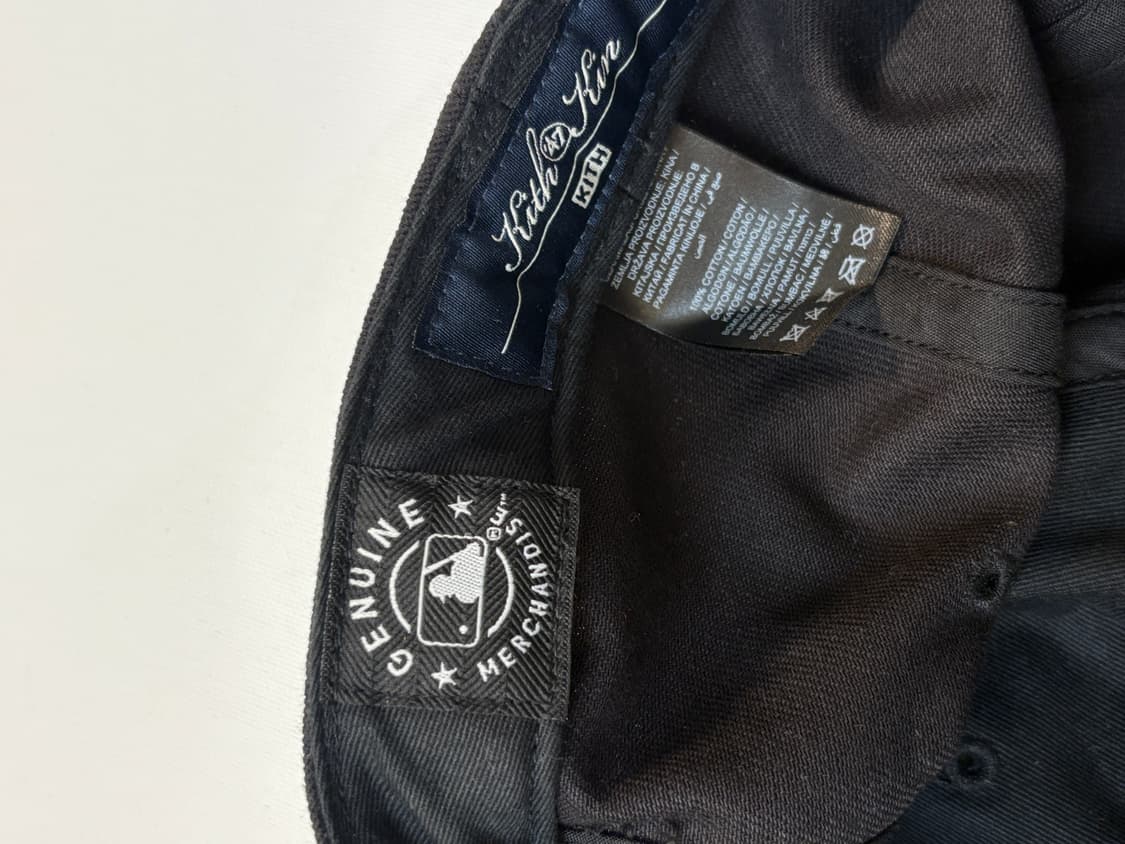 Kith x 47 Brand New York Mets Cap 상품이미지5