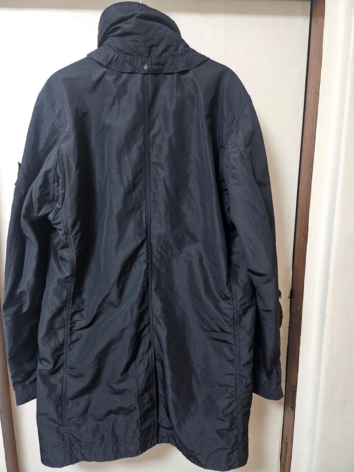 스톤아일랜드 레인코트m(100-103) 상품이미지3