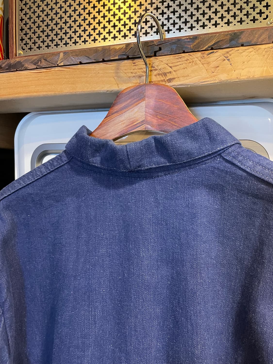 프렌치 워크자켓 상품이미지6