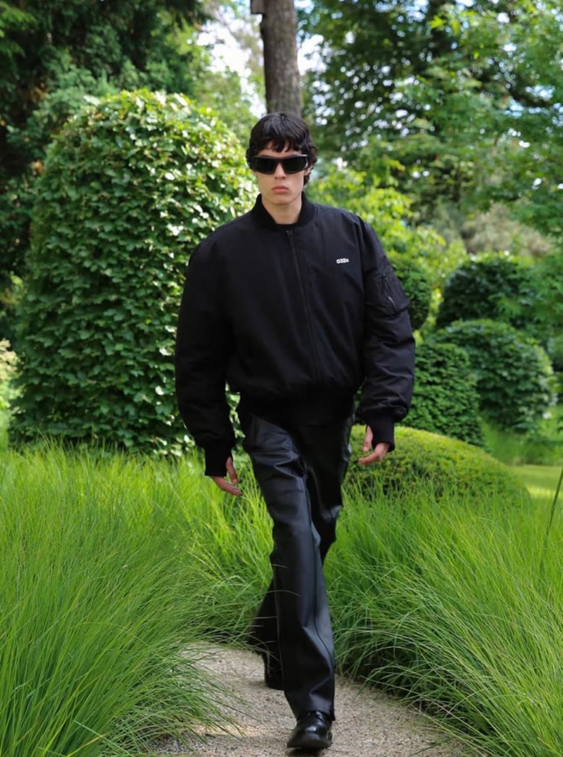 구매] 032c 봄버 구매합니다 M~L 상품이미지1