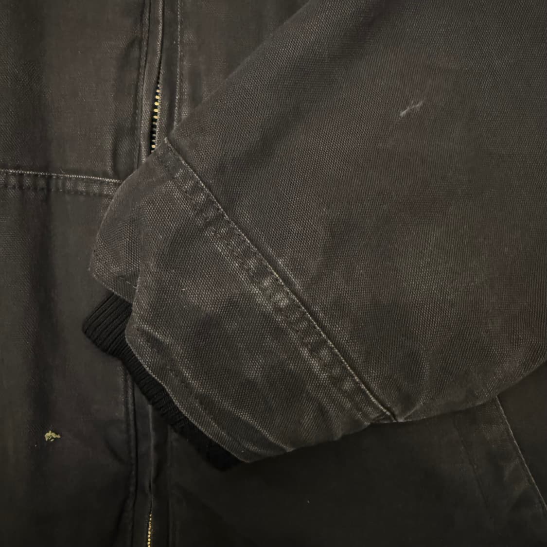 디키즈 양털 후드 워크자켓 상품이미지7