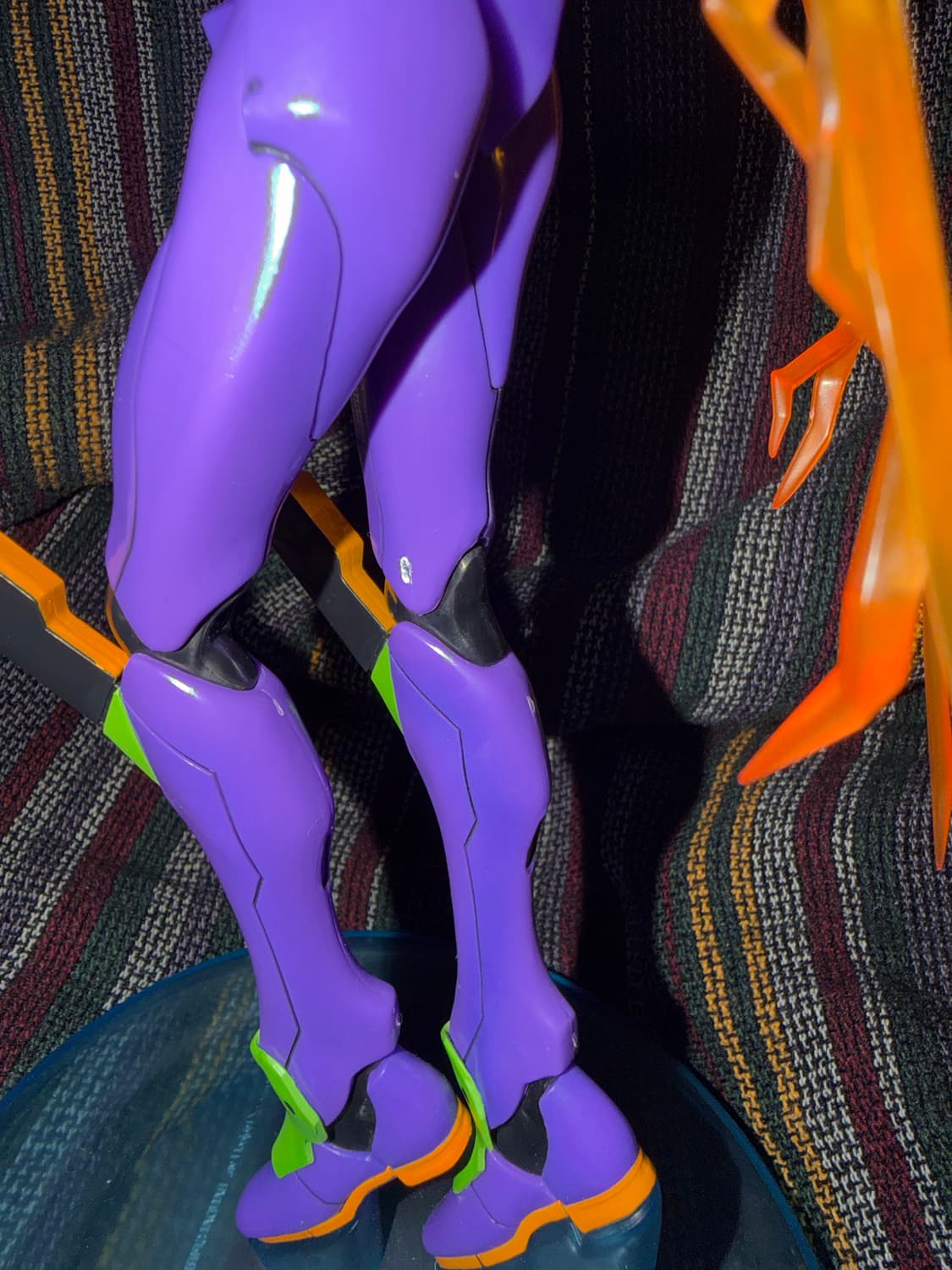 [에반게리온] 에반게리온 30주년 초호기 A상 피규어 상품이미지3