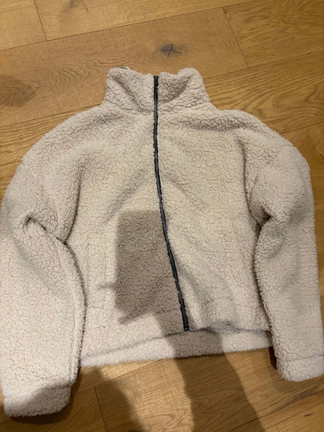 아메리칸 이글 후리스 점퍼  상품이미지1