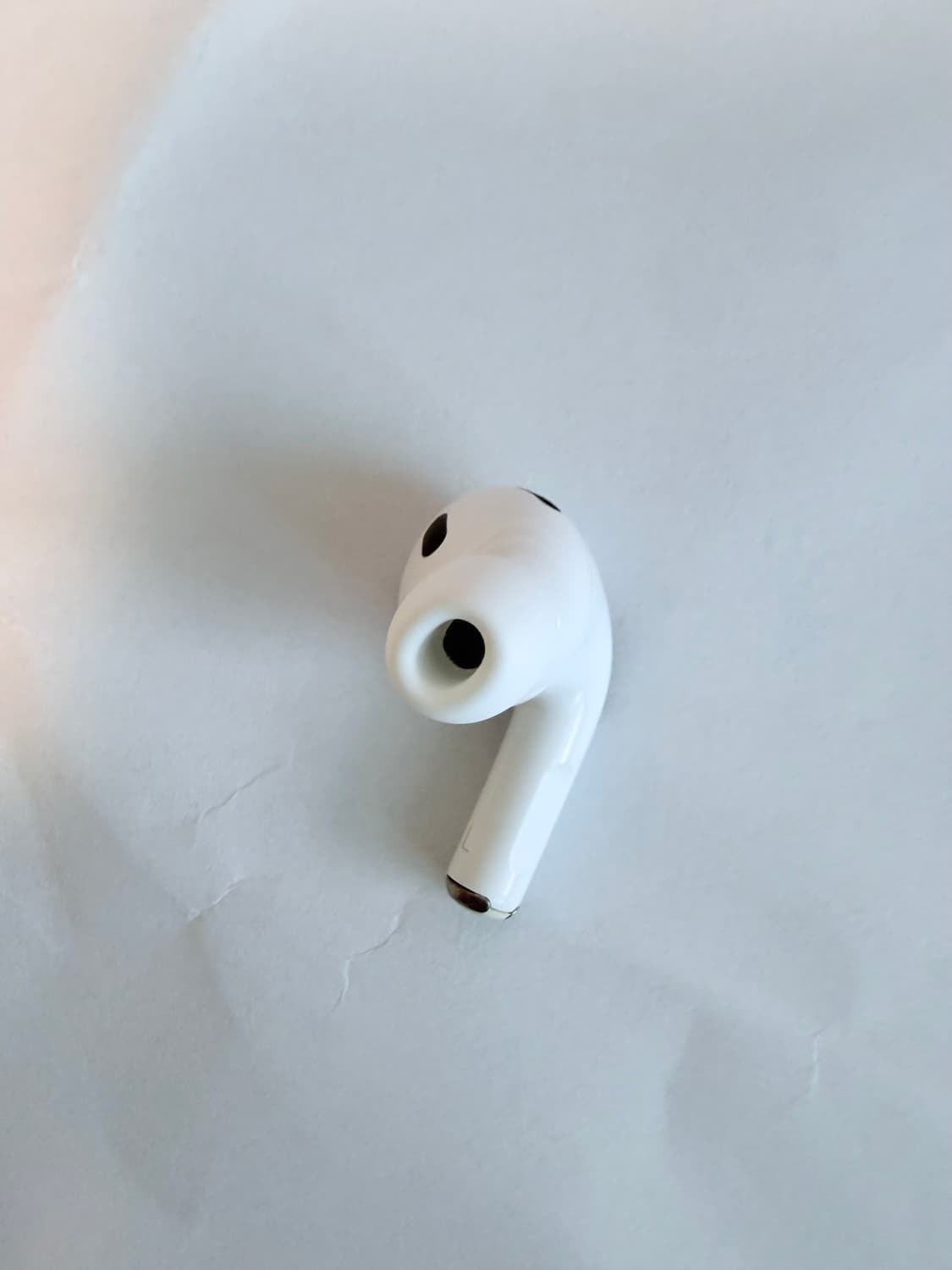 에어팟 프로 2세대 왼쪽 유닛 8핀 상품이미지3