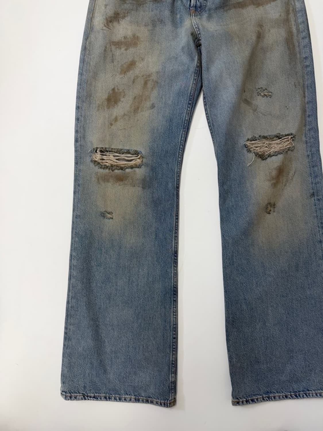 ACNE STUDIOS 2021M 상품이미지4