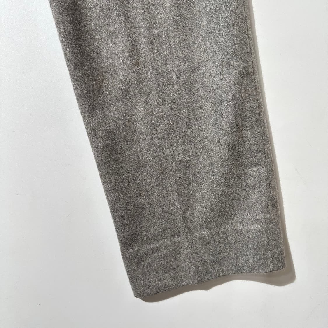 폴로 랄프로렌 울 캐시미어 슬랙스 상품이미지6