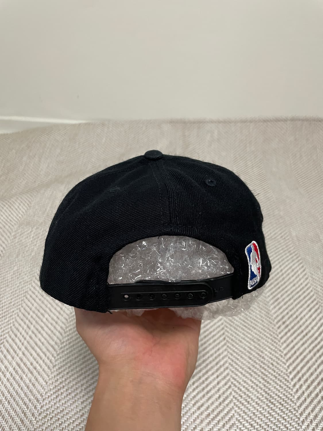 아디다스 x NBA 클리블랜드 캐벌리어스 2016 챔피언십 J03124 상품이미지3