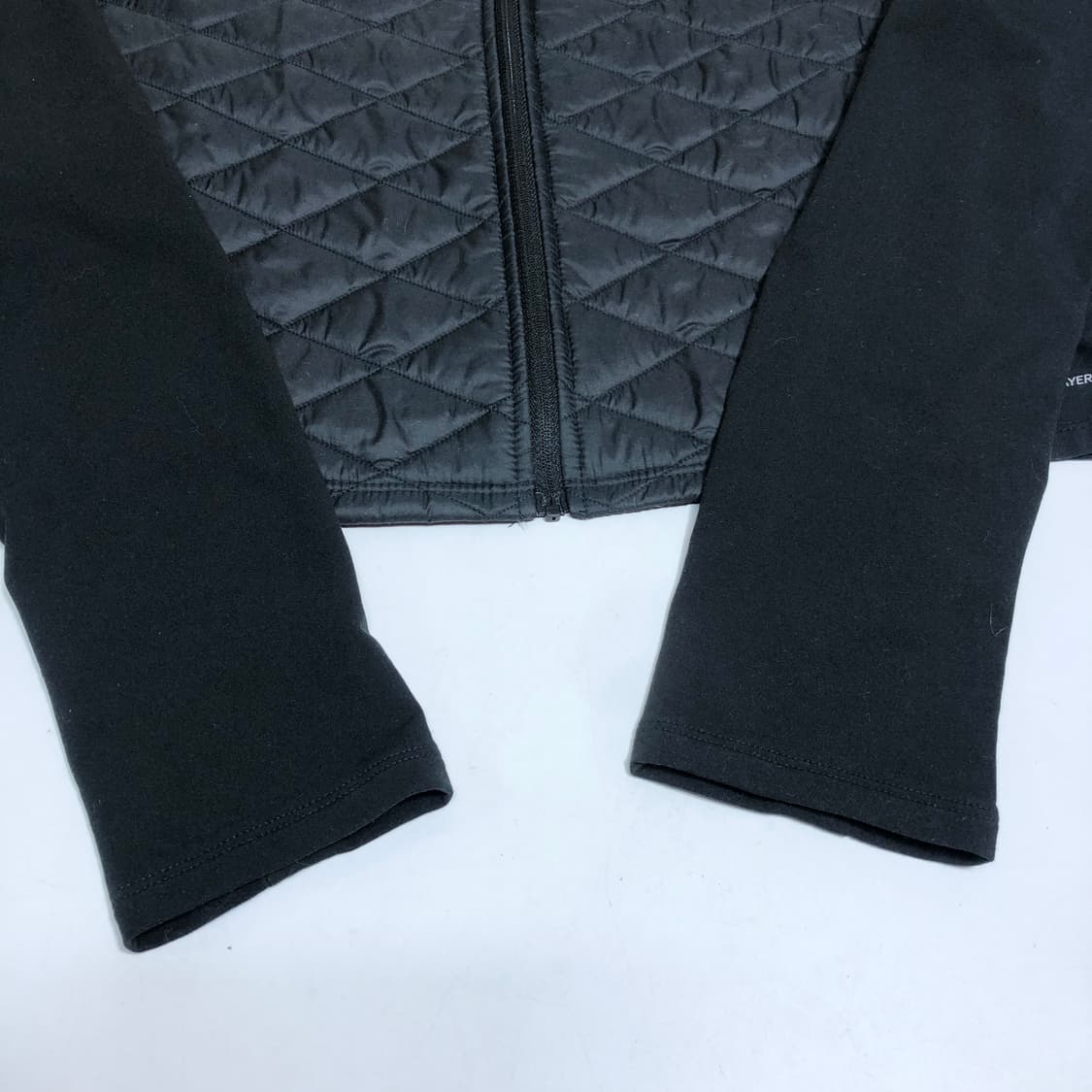 나이키 우먼 에어로레이더 집업 자켓 L 상품이미지6