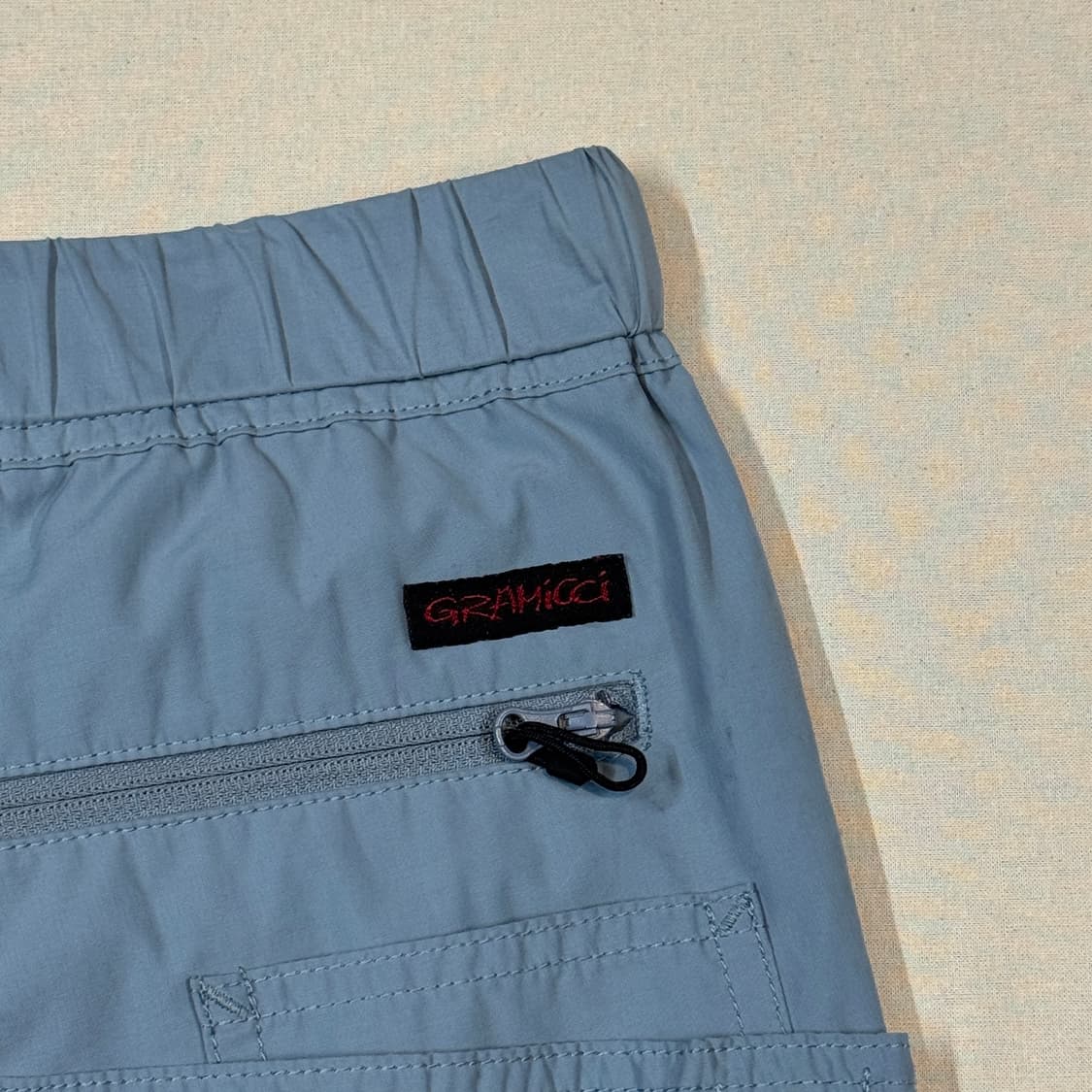 M) 그라미치 그립스와니 콜라보 아웃도어 팬츠 상품이미지7