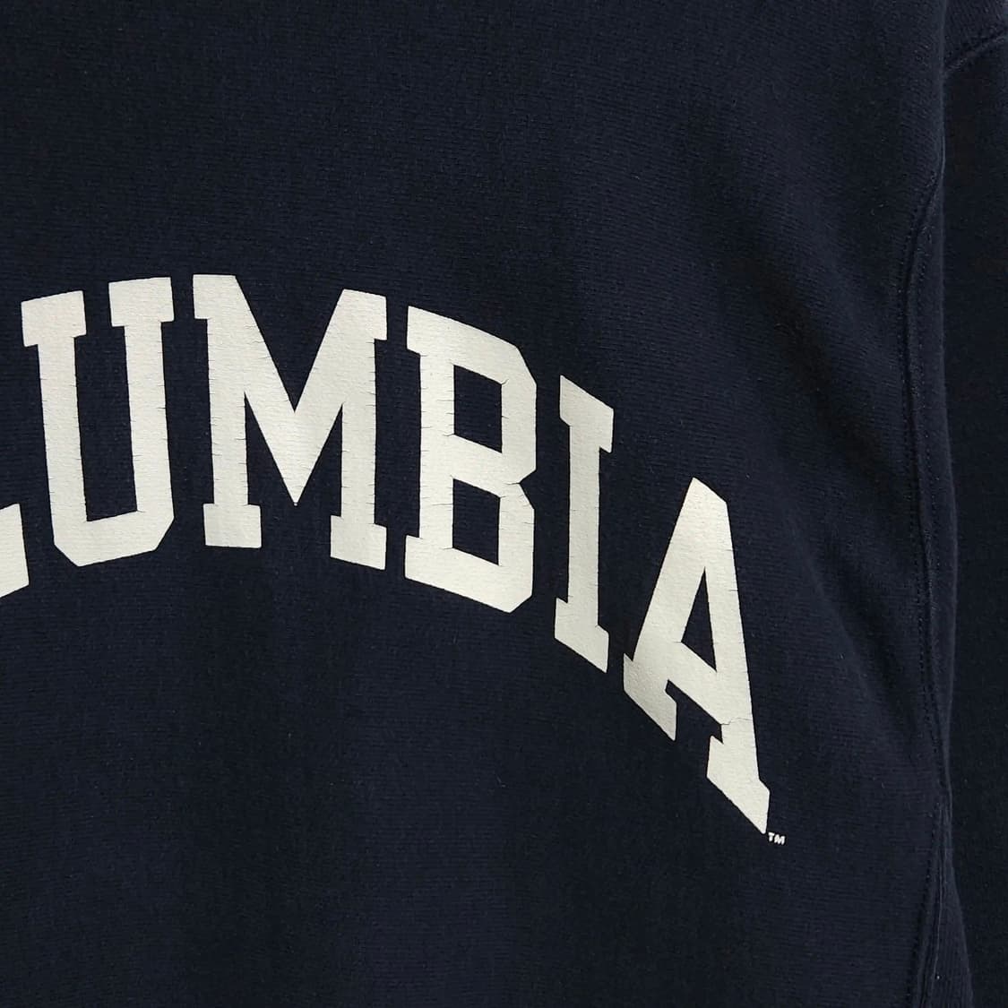 95~100)CHAMPION 챔피온 1990s 리버스위브 맨투맨  상품이미지4