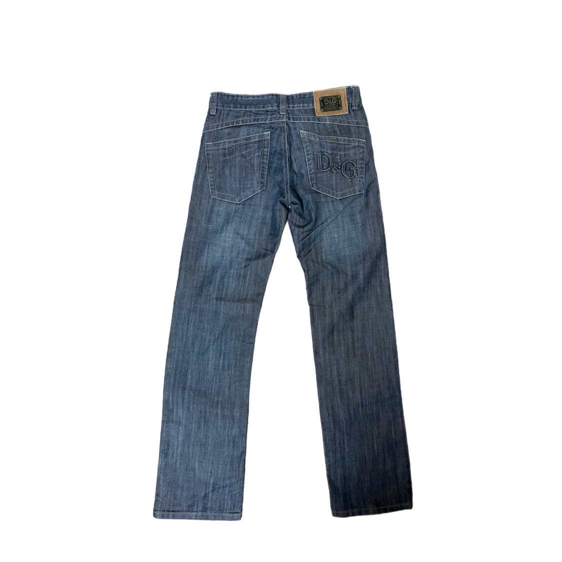 Dolce & Gabbana original denim pants 상품이미지1