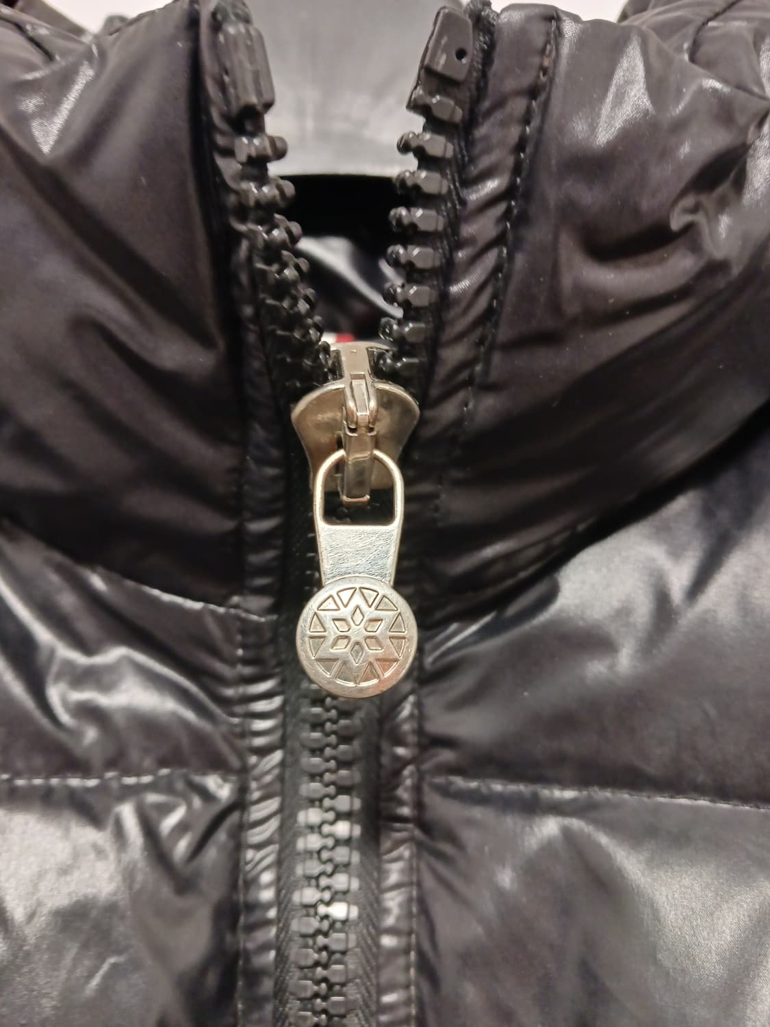 피레넥스 미스틱 다운패딩 상품이미지2