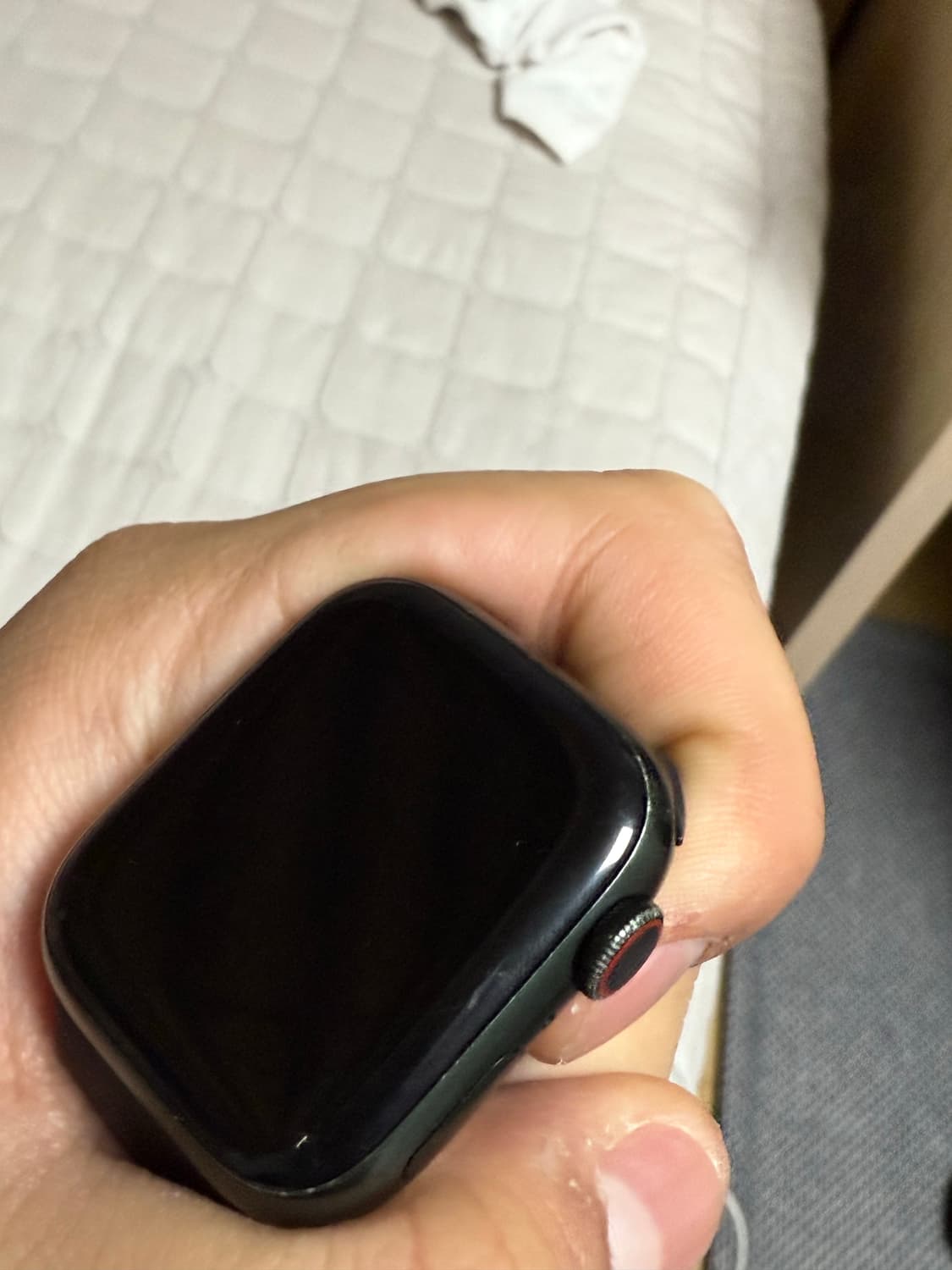 애플워치 7 알루미늄 41mm 상품이미지5