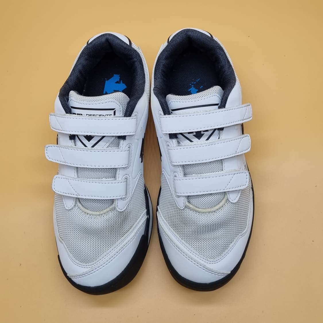 데상트 코치로 인조잔디야구화240 상품이미지2