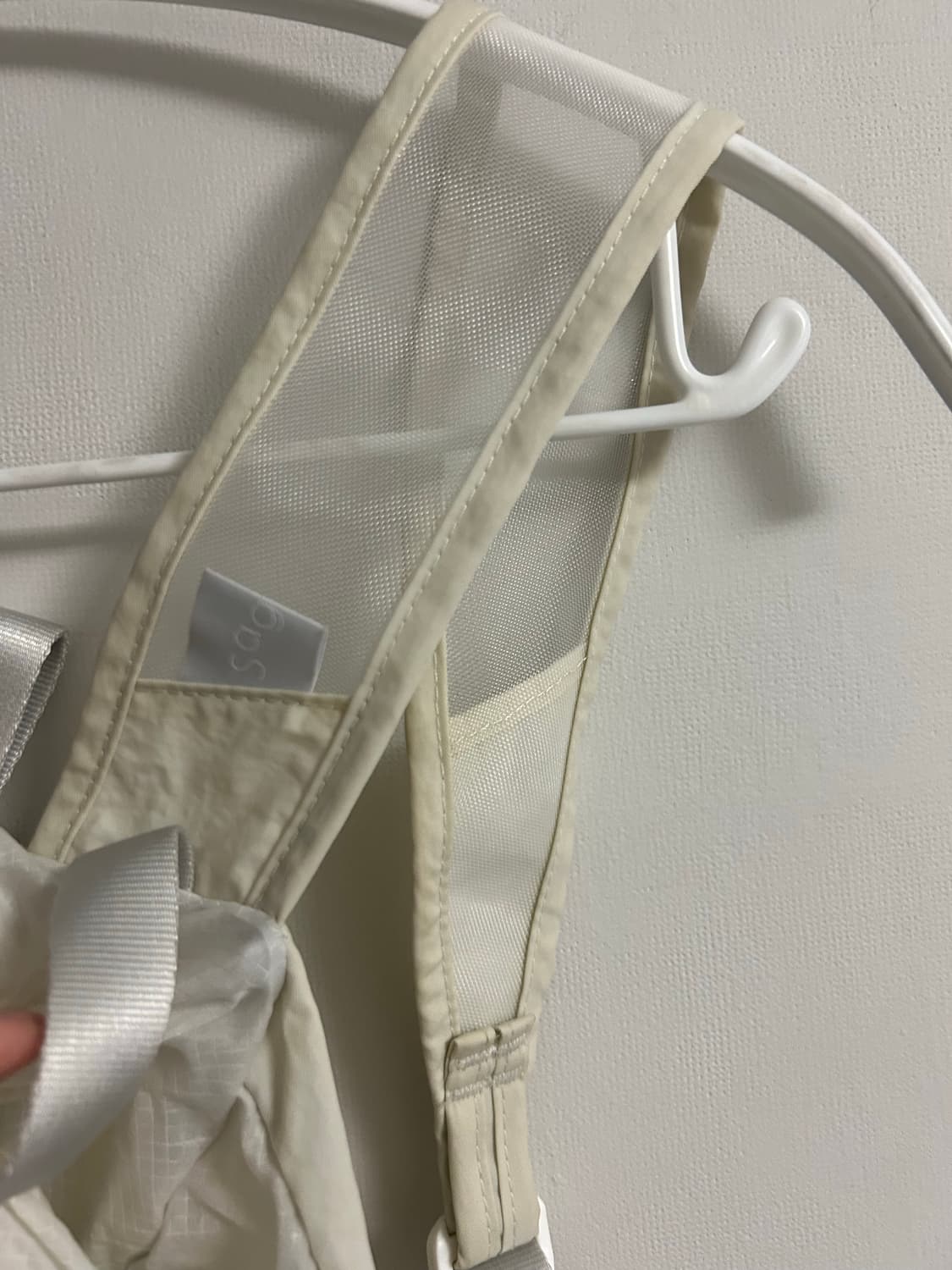 유세지 sage-um 백팩 상품이미지3