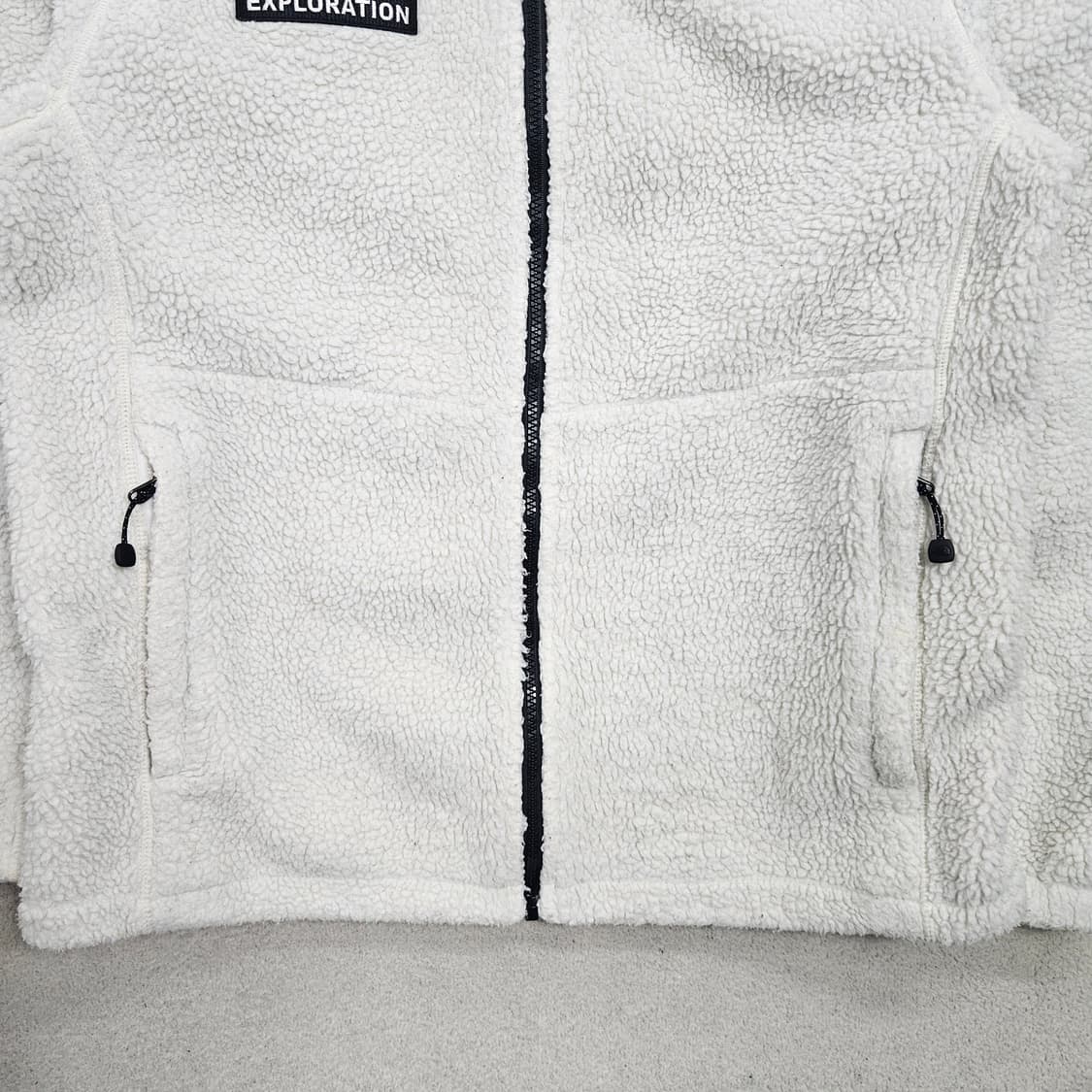 노스페이스 스노우 시티 후리스 XL 상품이미지2