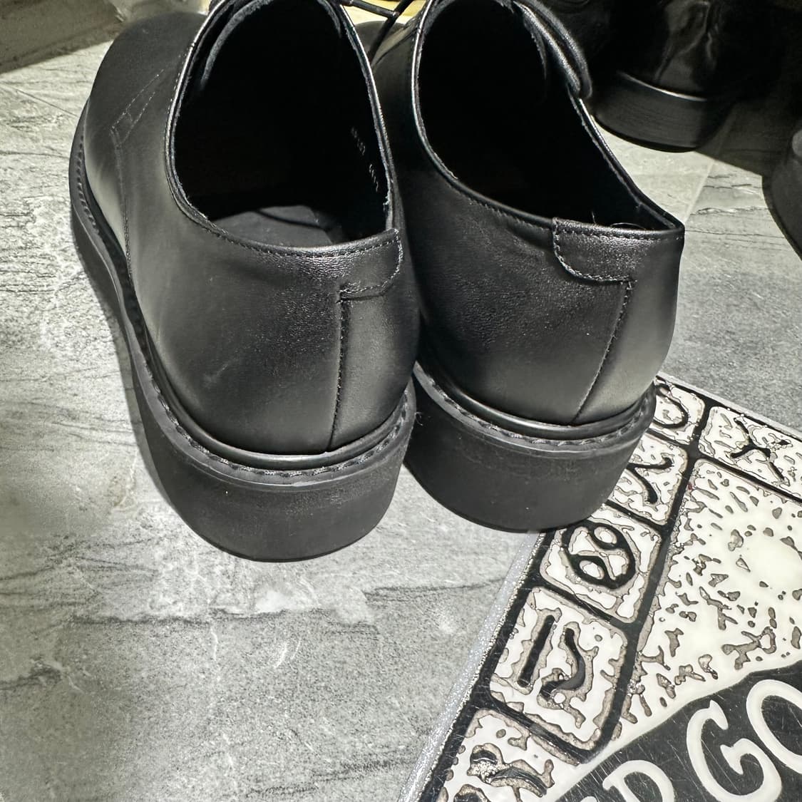 [260] mmrb 베이직 더비 상품이미지4