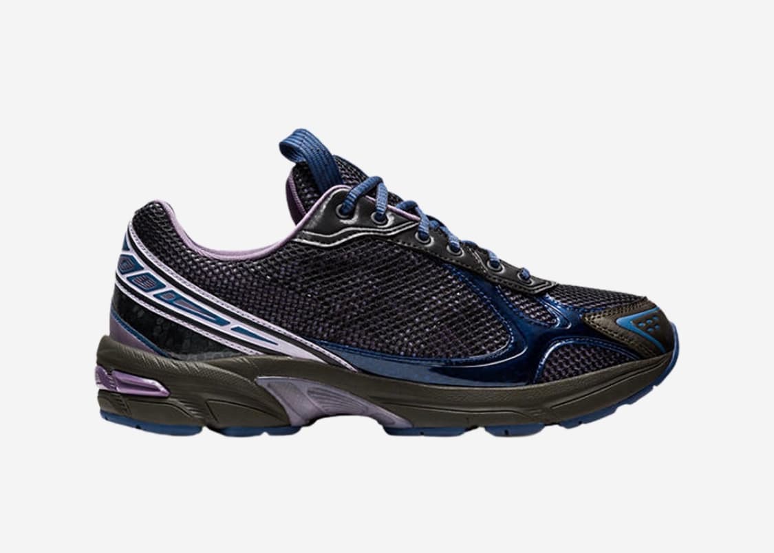 Asics UB4-S Gel-1130 Graphite Grey 상품이미지1