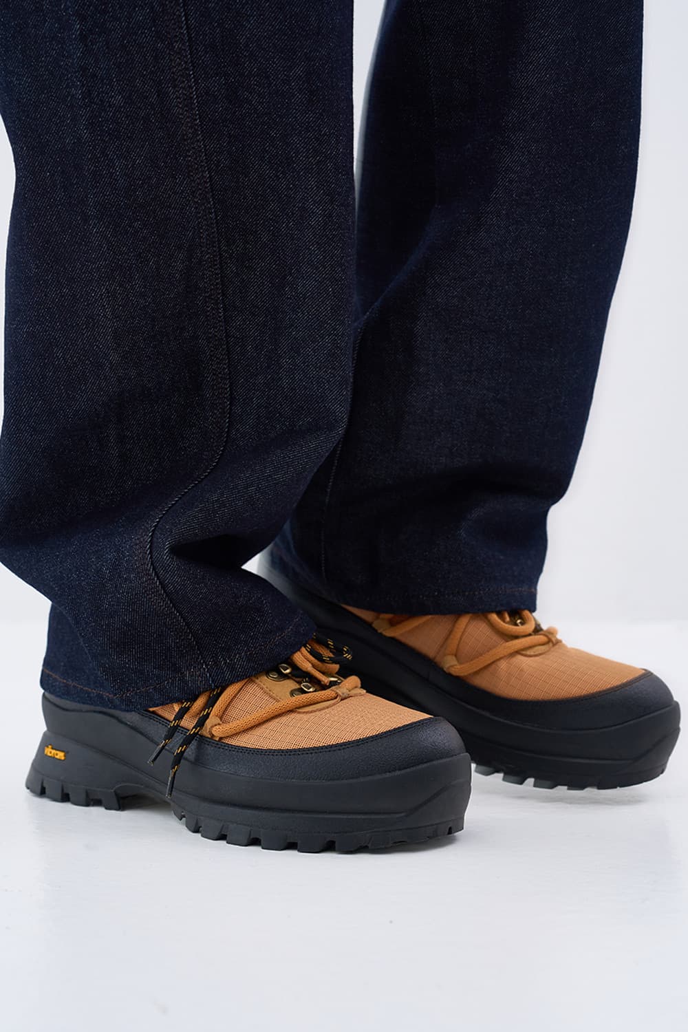 (새상품) 애프터프레이 - 에드먼드 트레킹 부츠 상품이미지8