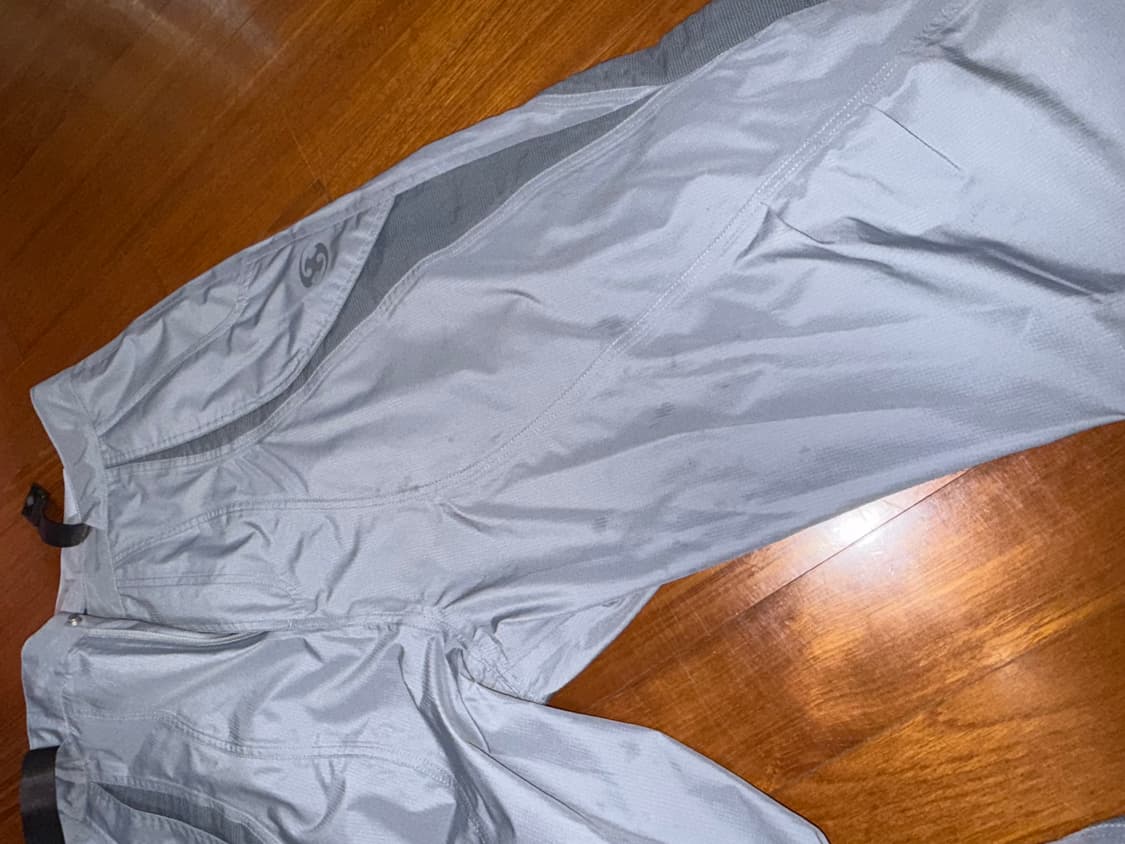 산산기어 Sansan Gear Wind Shielded Jacket Ic 상품이미지2