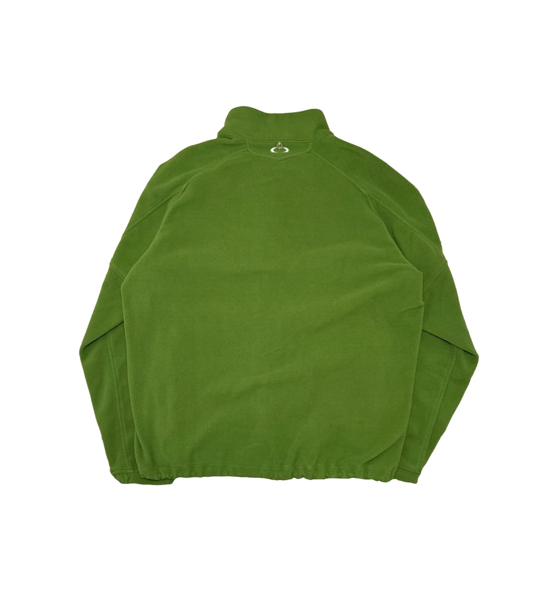 00‘s 오클리 플리스 자켓 상품이미지3