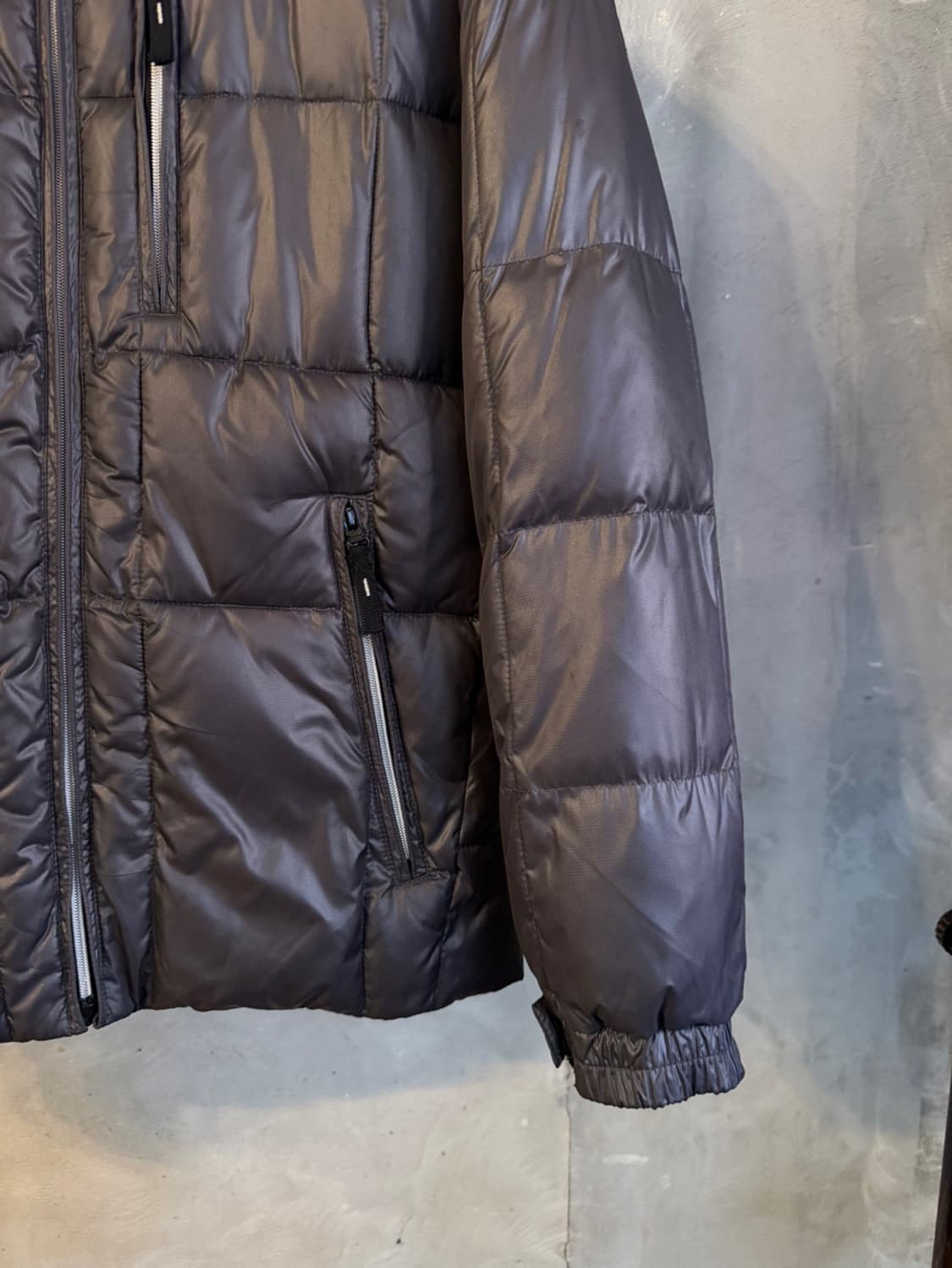 캘빈클라인 패딩 자켓 100~103 상품이미지8