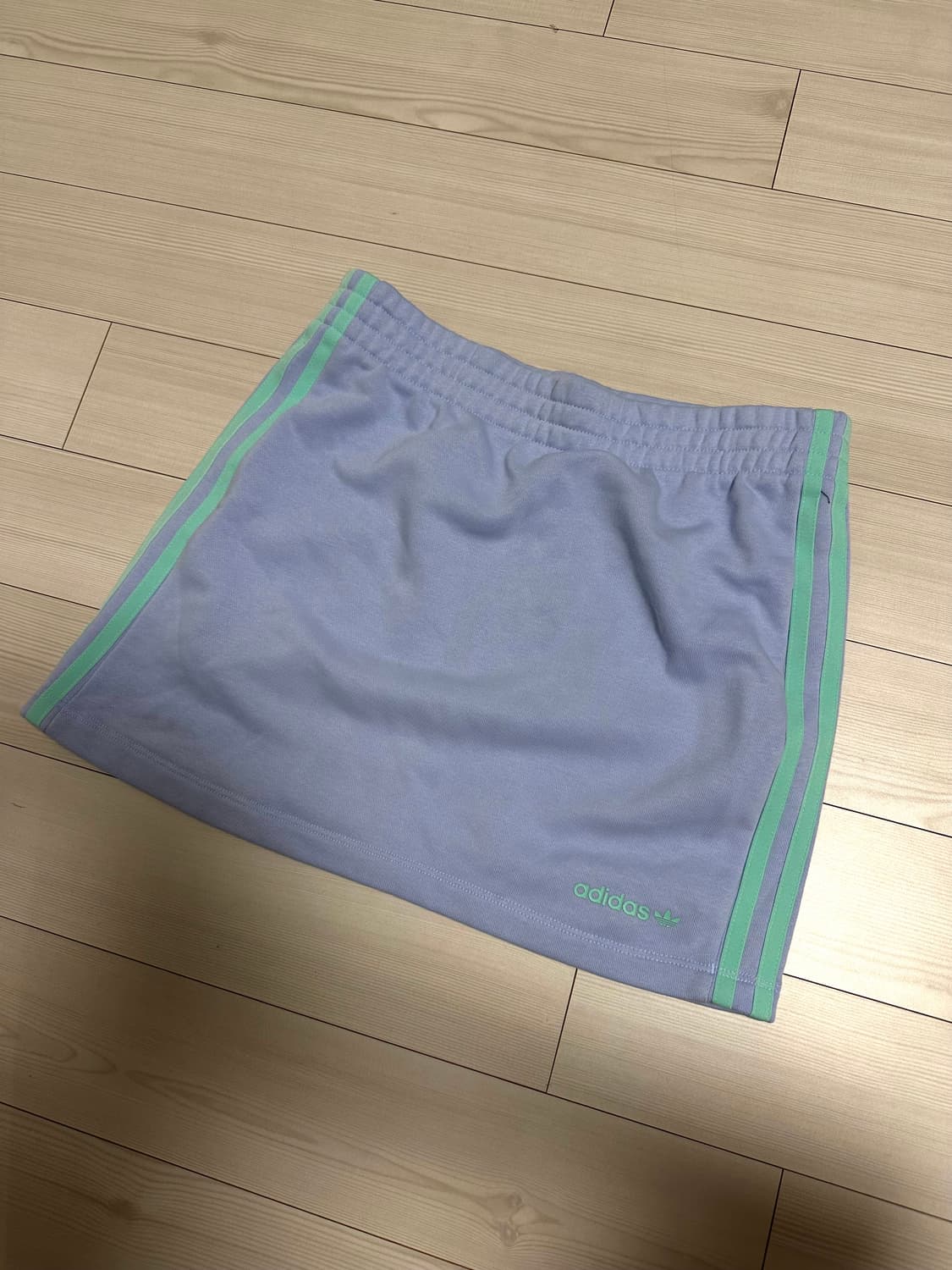 아디다스 치마 사이즈s 상품이미지2