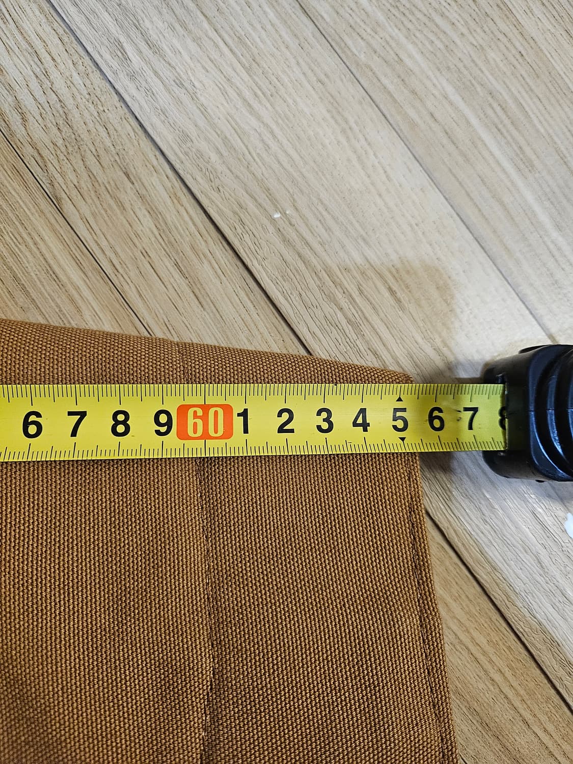 [M] 칼하트 디트로이트 j001 brn 상태 좋음 상품이미지7