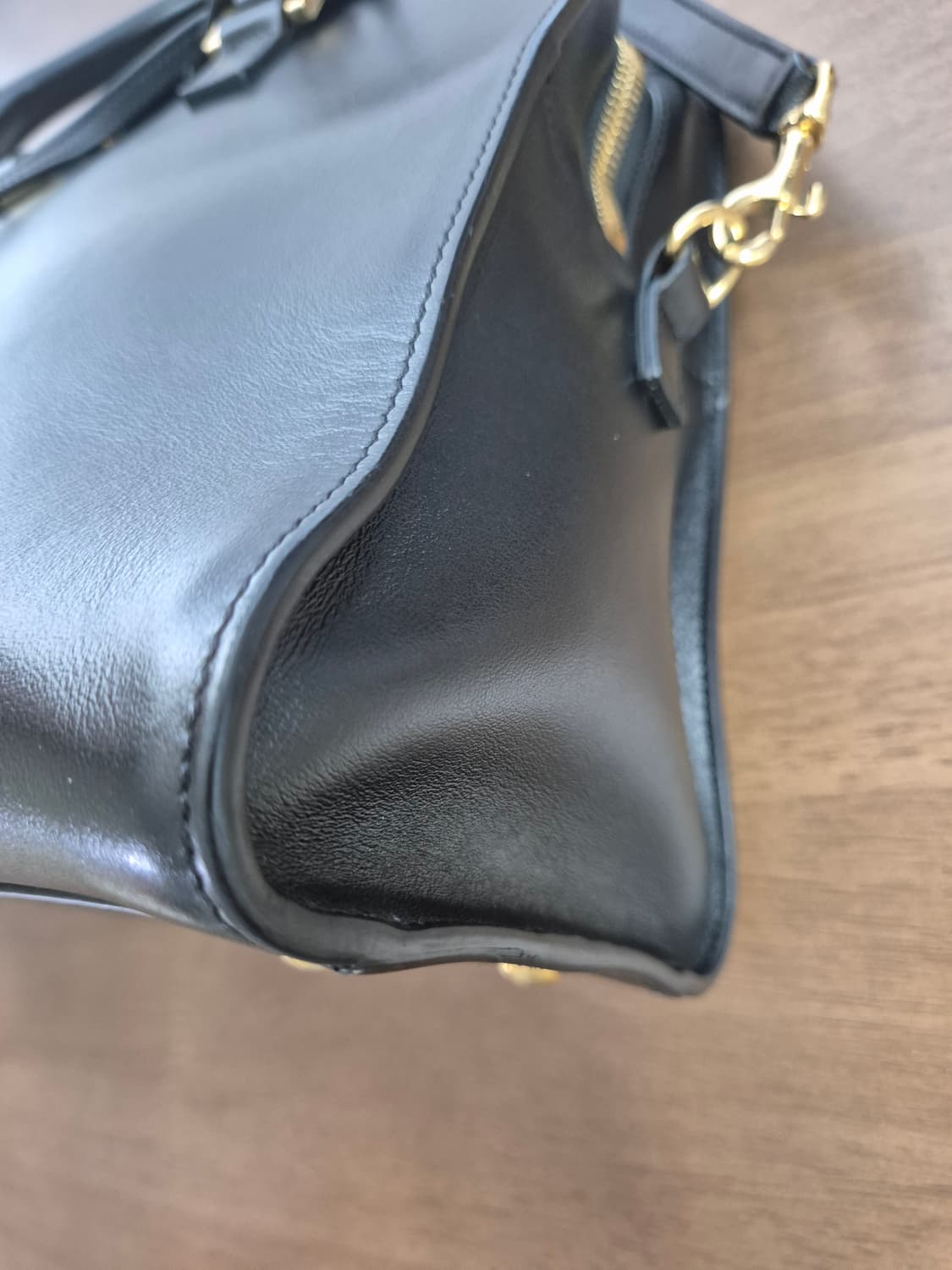 생로랑 카바스백 스몰사이즈 상품이미지6