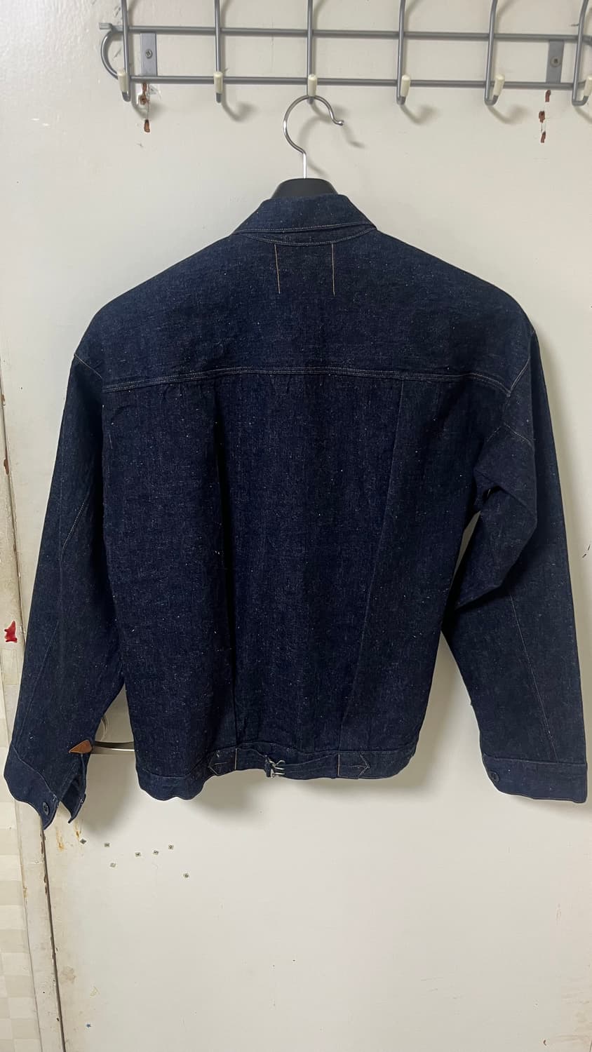 웨어하우스 그린바움 2214, 1229 셋업 상품이미지2