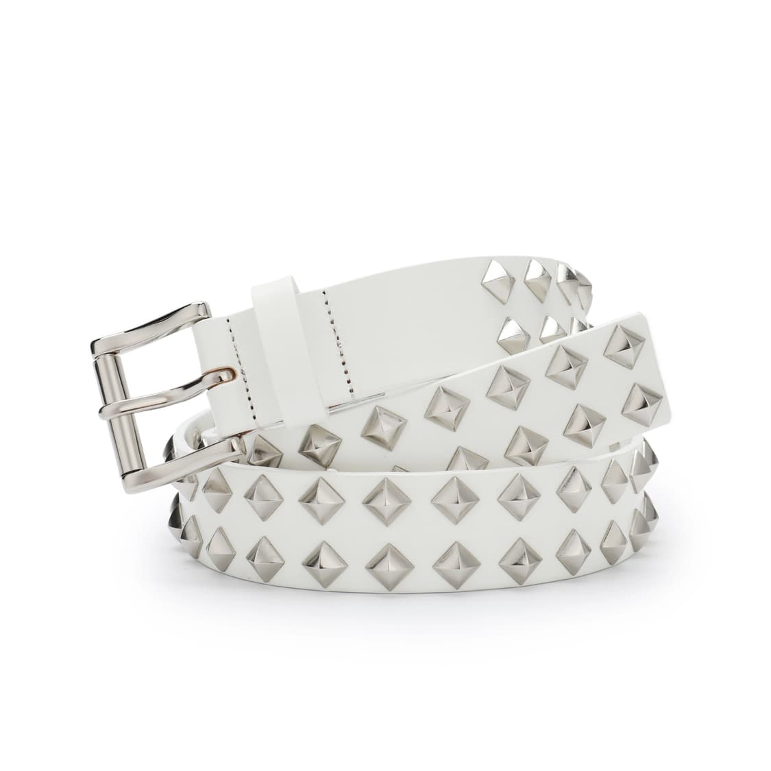 Studded Funk Revet Belt 상품이미지2