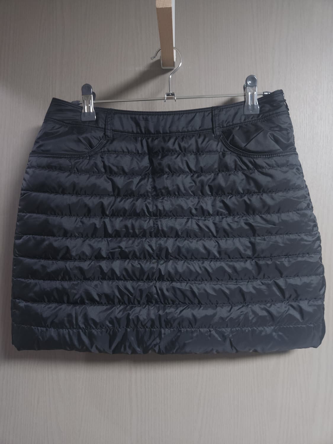 캘러웨이 골프 패딩 스커트, 27~28 상품이미지1