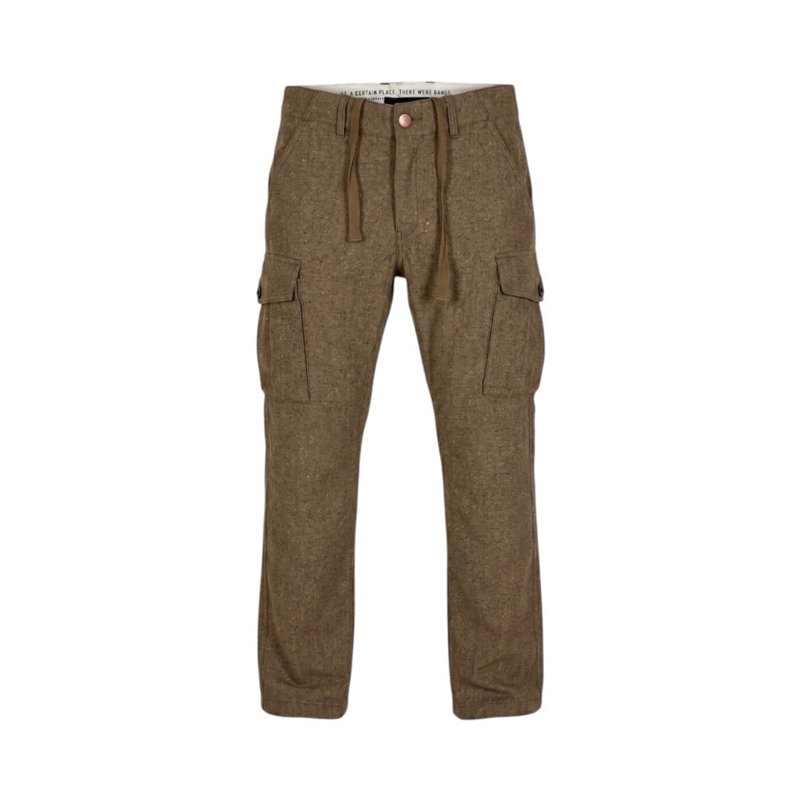 wooden doll cargo pants 상품이미지1