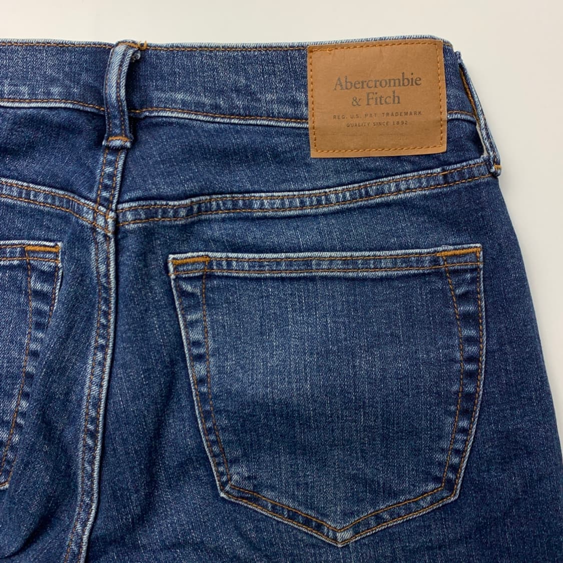 [30/정품] 아베크롬비 데님 팬츠 L2-0008 상품이미지5