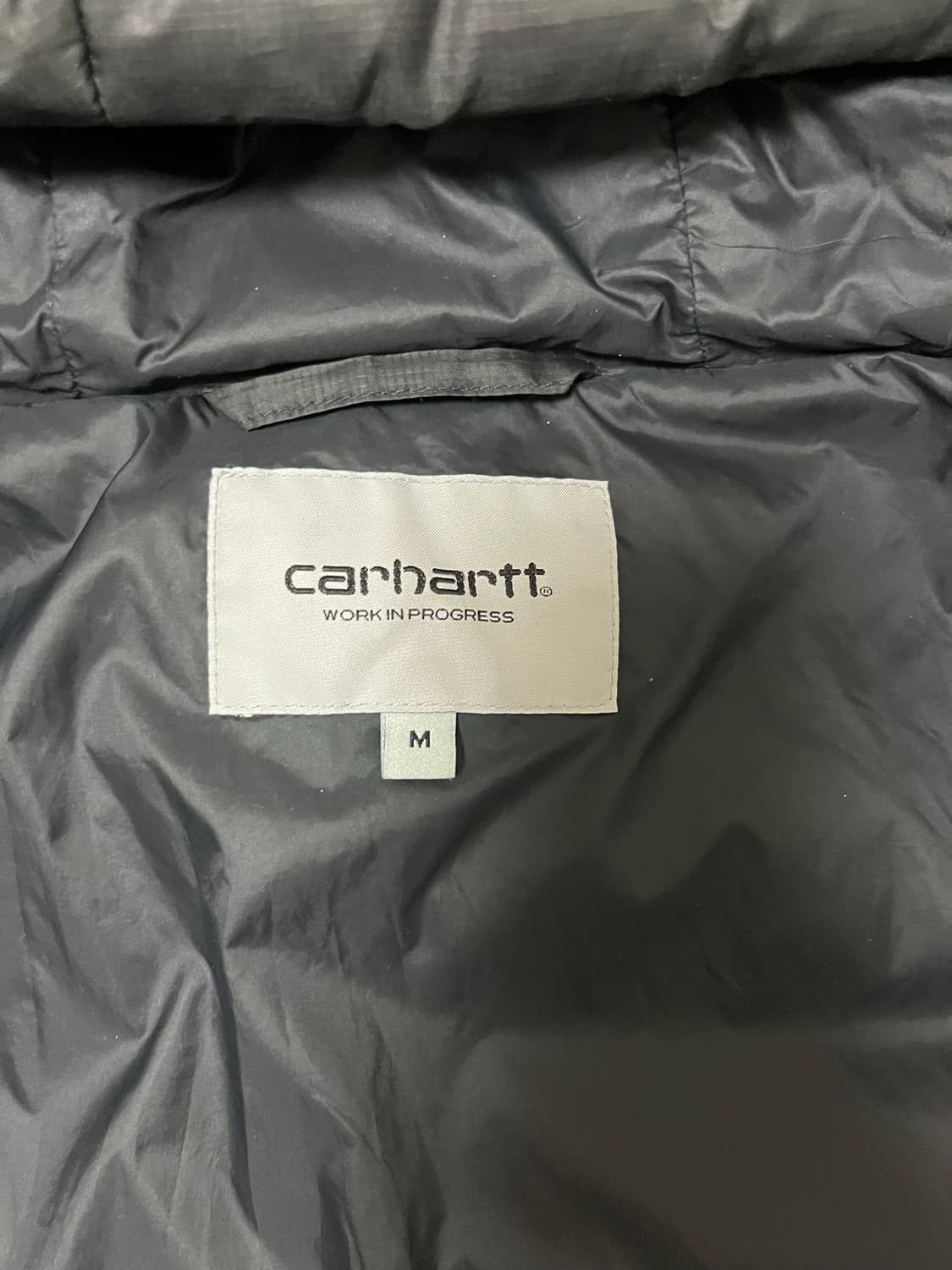 칼하트 아스펜 자켓 상품이미지4