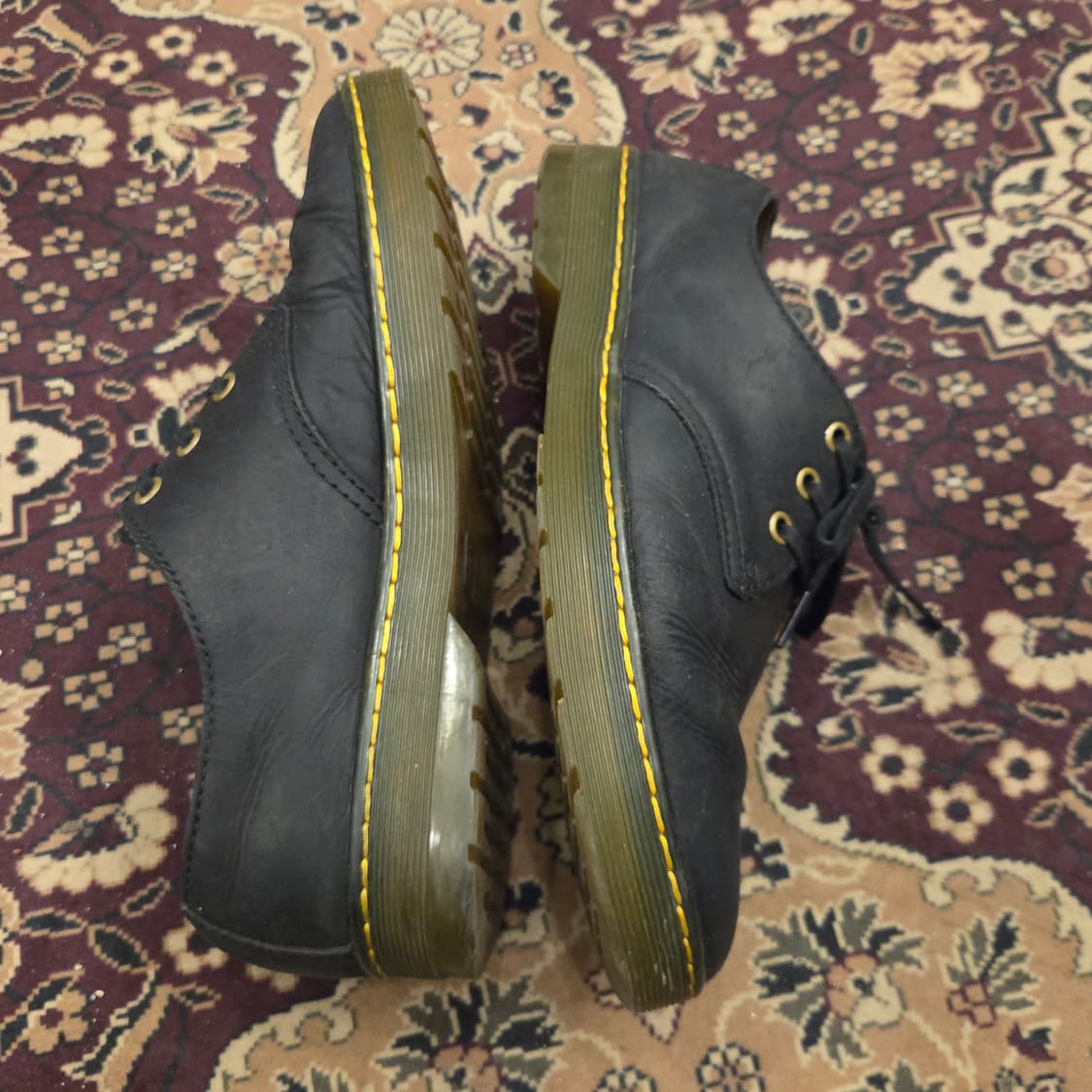 닥터마틴 코로나도 uk8 270-275 상품이미지4