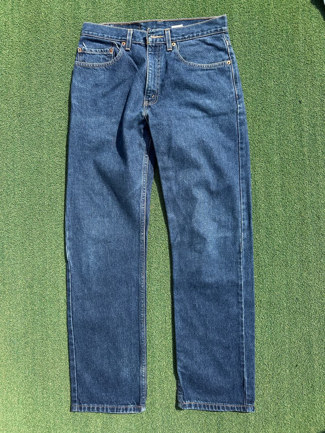 Levi’s 505 W31 L30 상품이미지2
