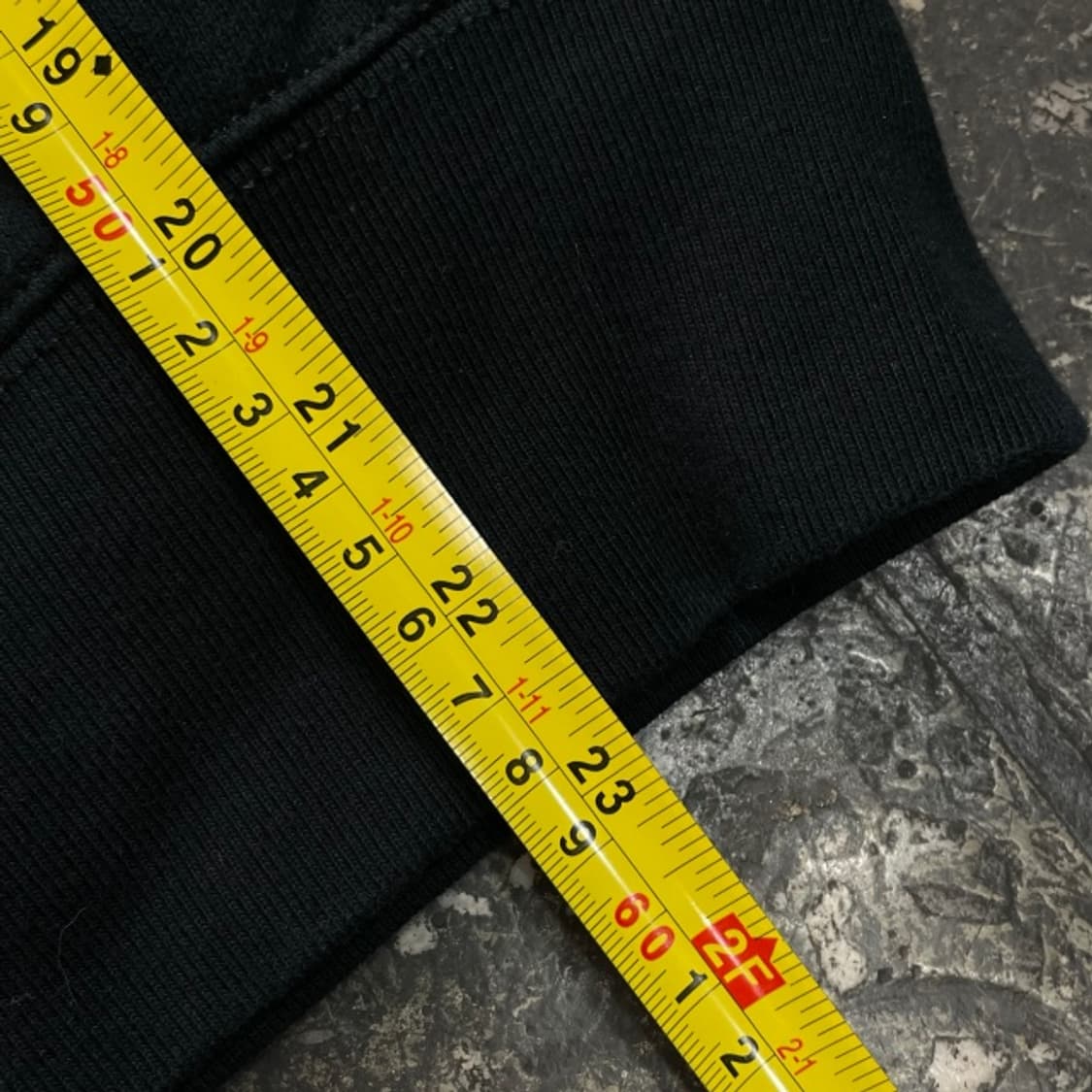 90 폴로 랄프로렌 빅포니 후드티 상품이미지7
