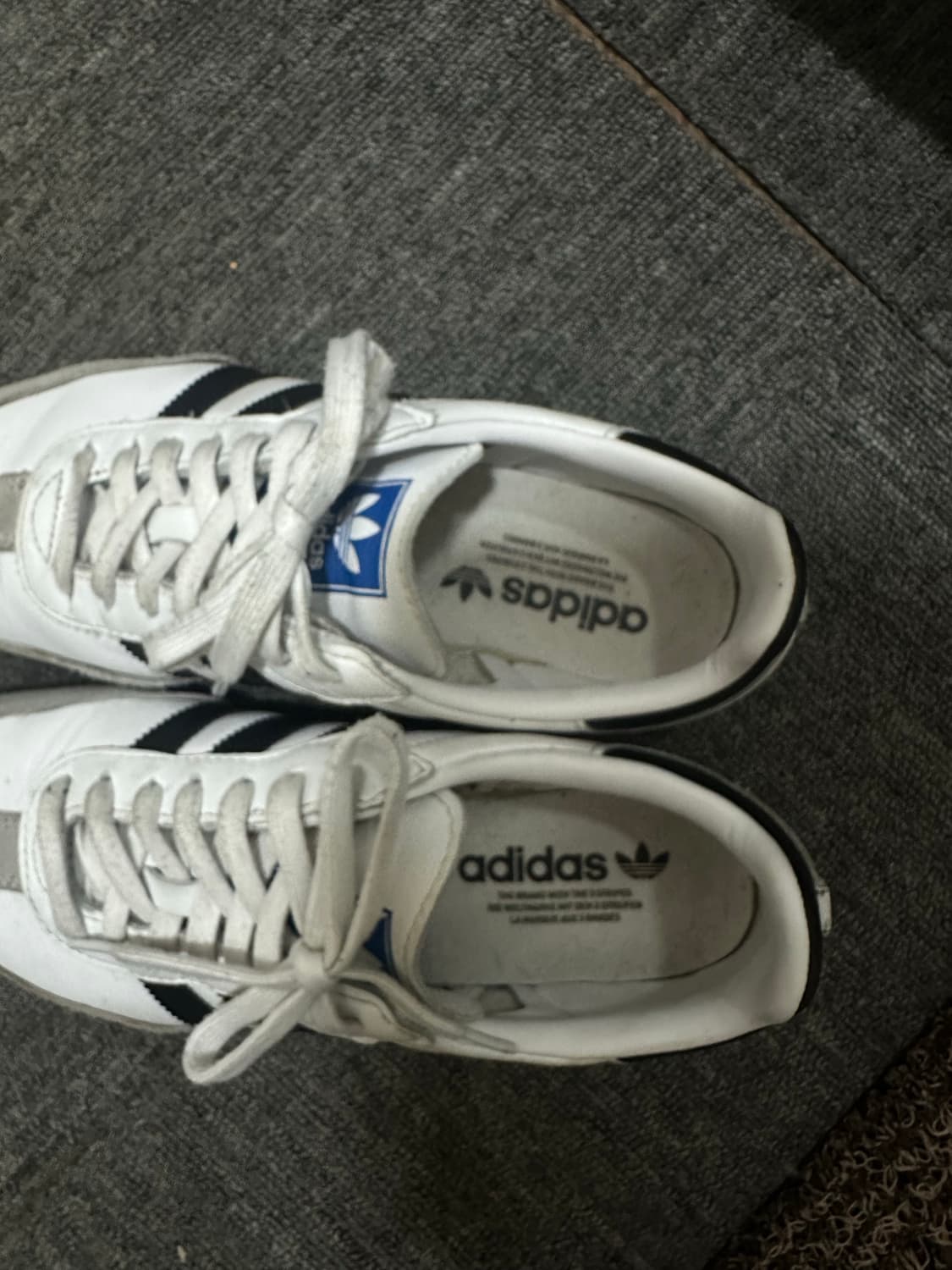 아디다스 삼바 og 260 상품이미지3