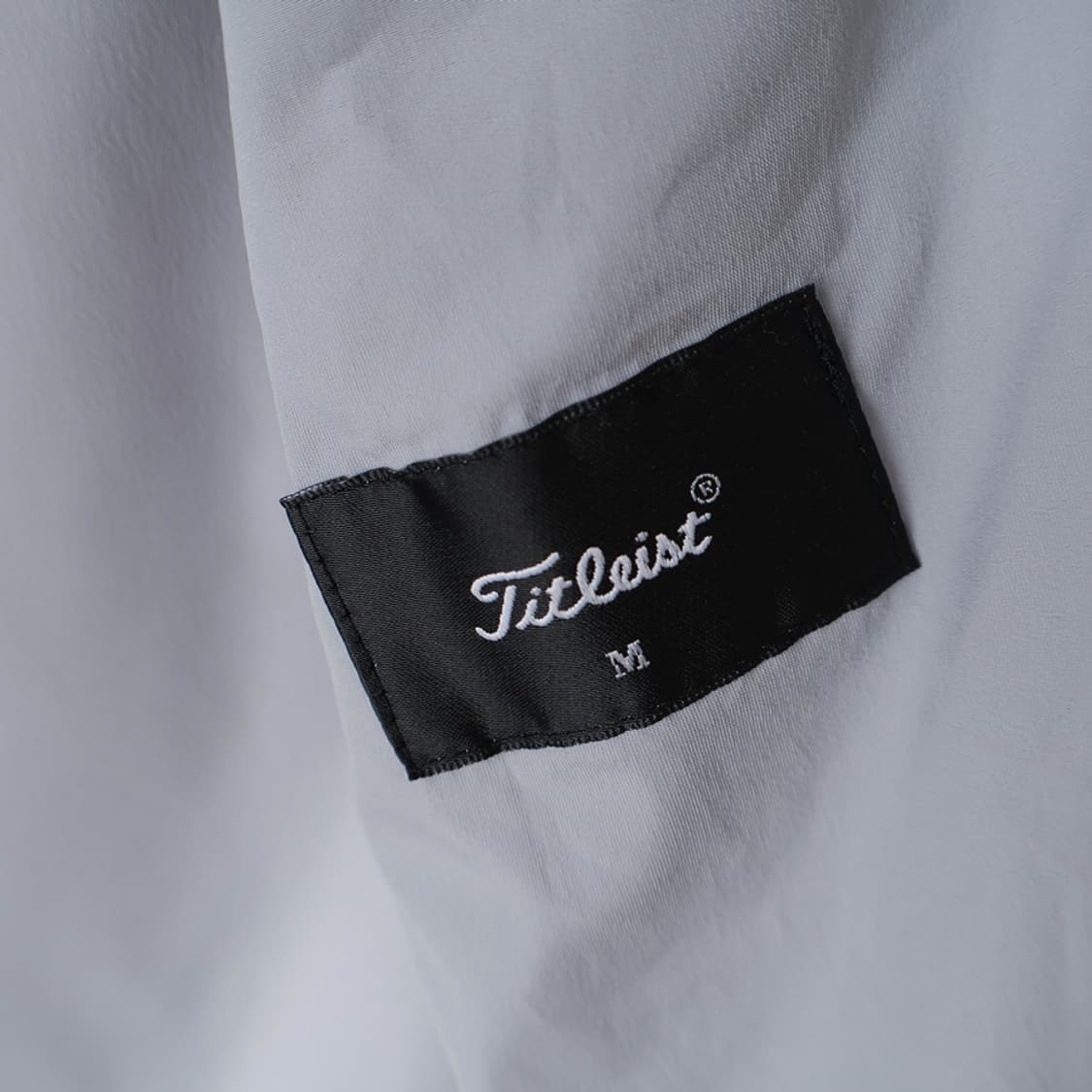 95/타이틀리스트 스트레치 자켓 상품이미지6