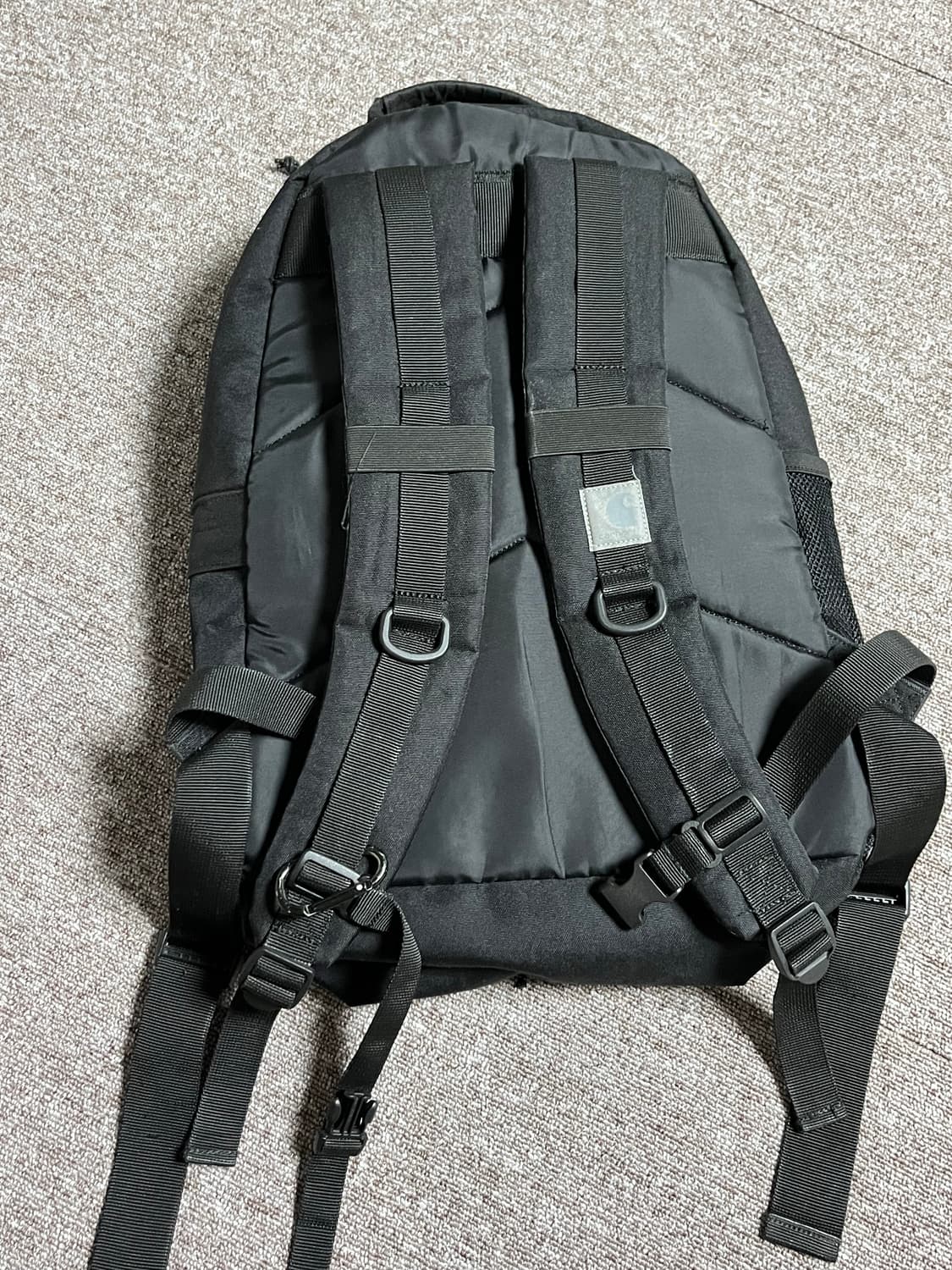 칼하트 가방 상품이미지3