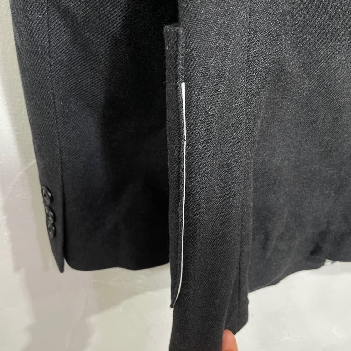 타미 패치 블레이저 상품이미지7