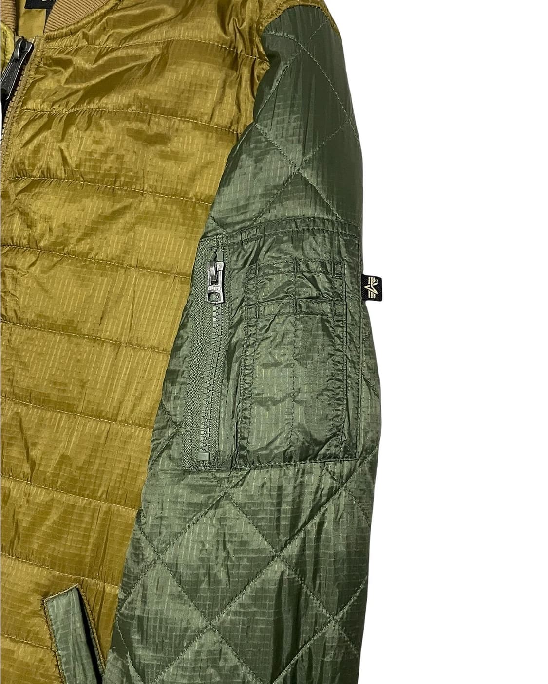 Alpha industries 상품이미지5
