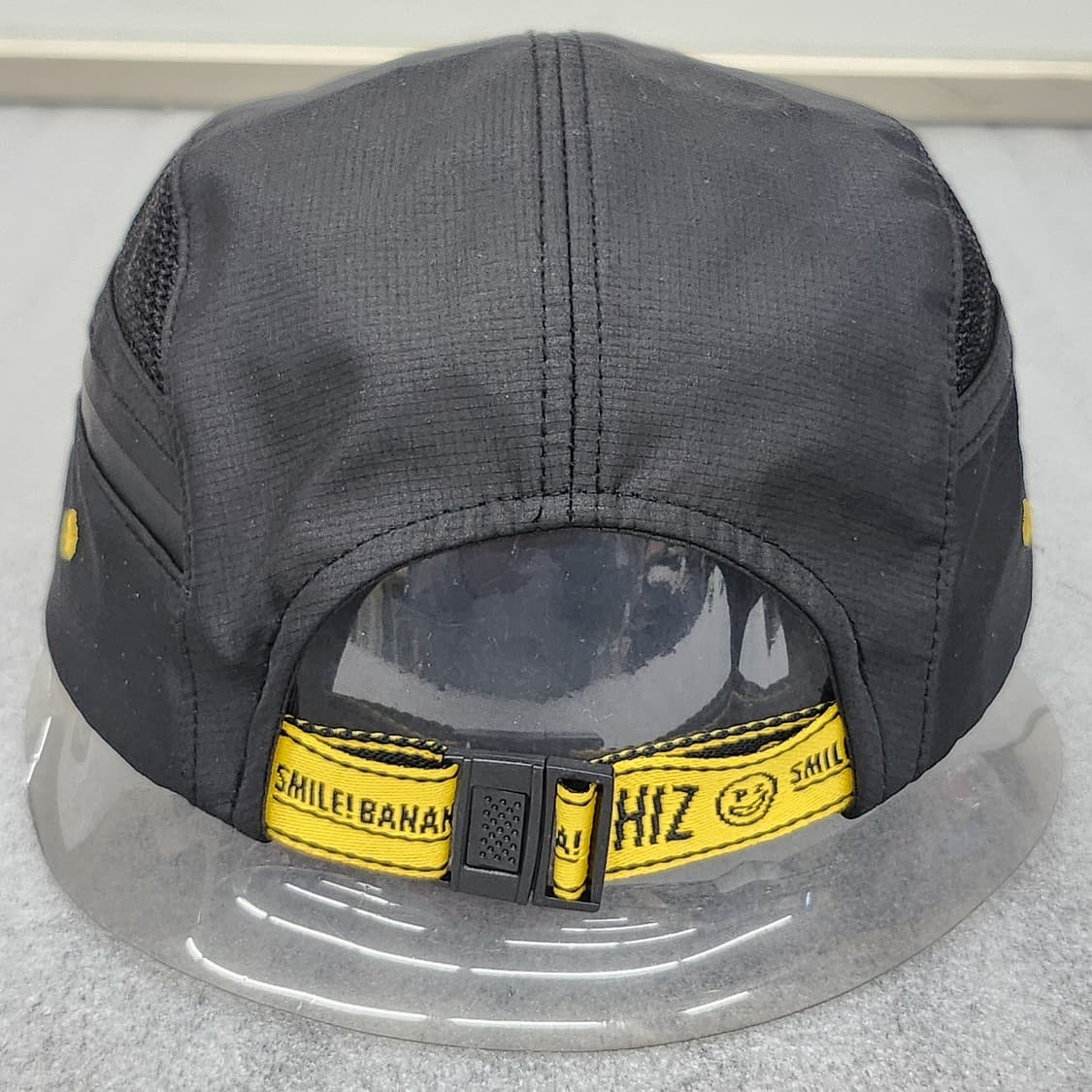 상태좋은 해지스 PHIZ Crew볼캡 xxx 상품이미지7