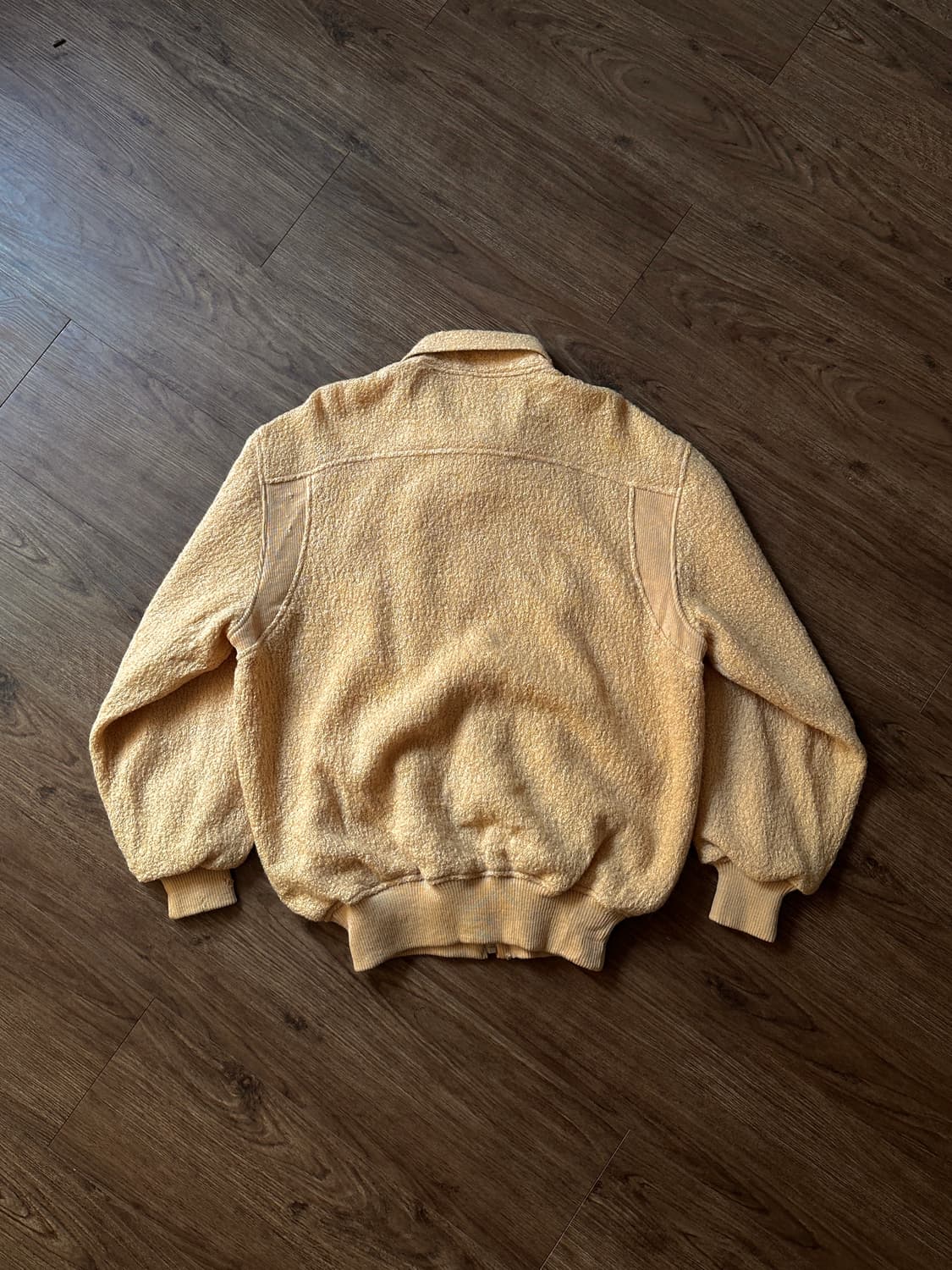 Arnold Palmer 스펀지 쉘 블루종 상품이미지8