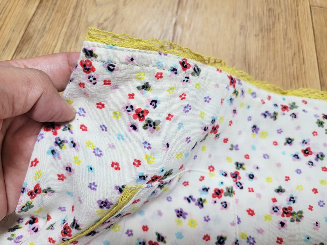 쟈딕앤볼테르(Zadig&Voltaire) james pansy 스커트55 상품이미지4