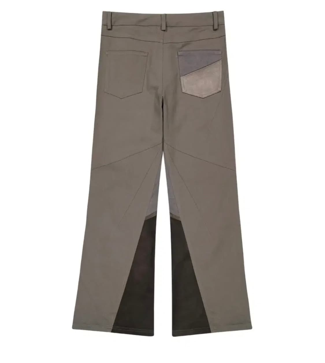 엑슬림 ep8 05 트라우저 xs 상품이미지2