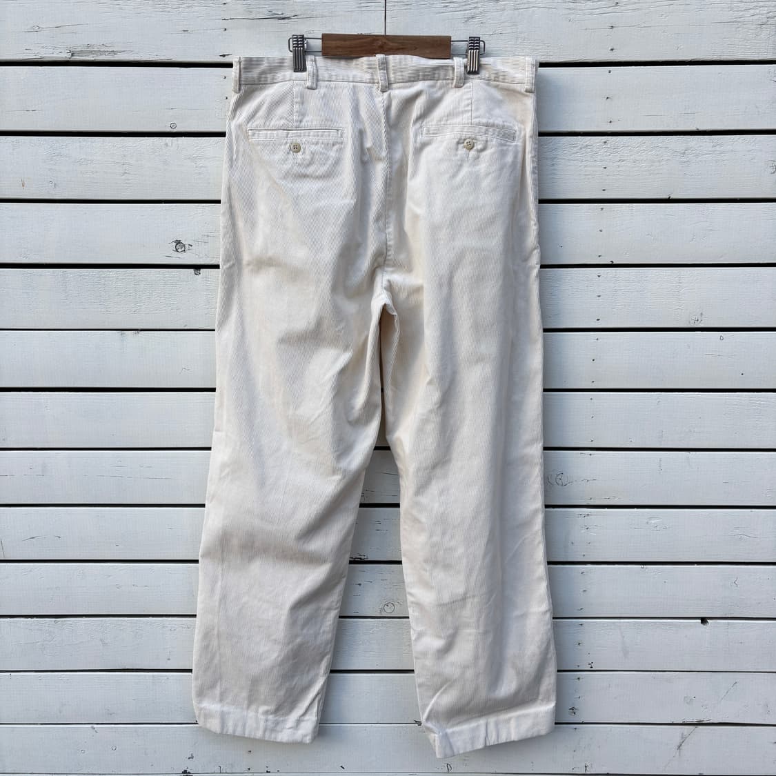 Polo 폴로 코듀로이 골덴 팬츠 상품이미지4