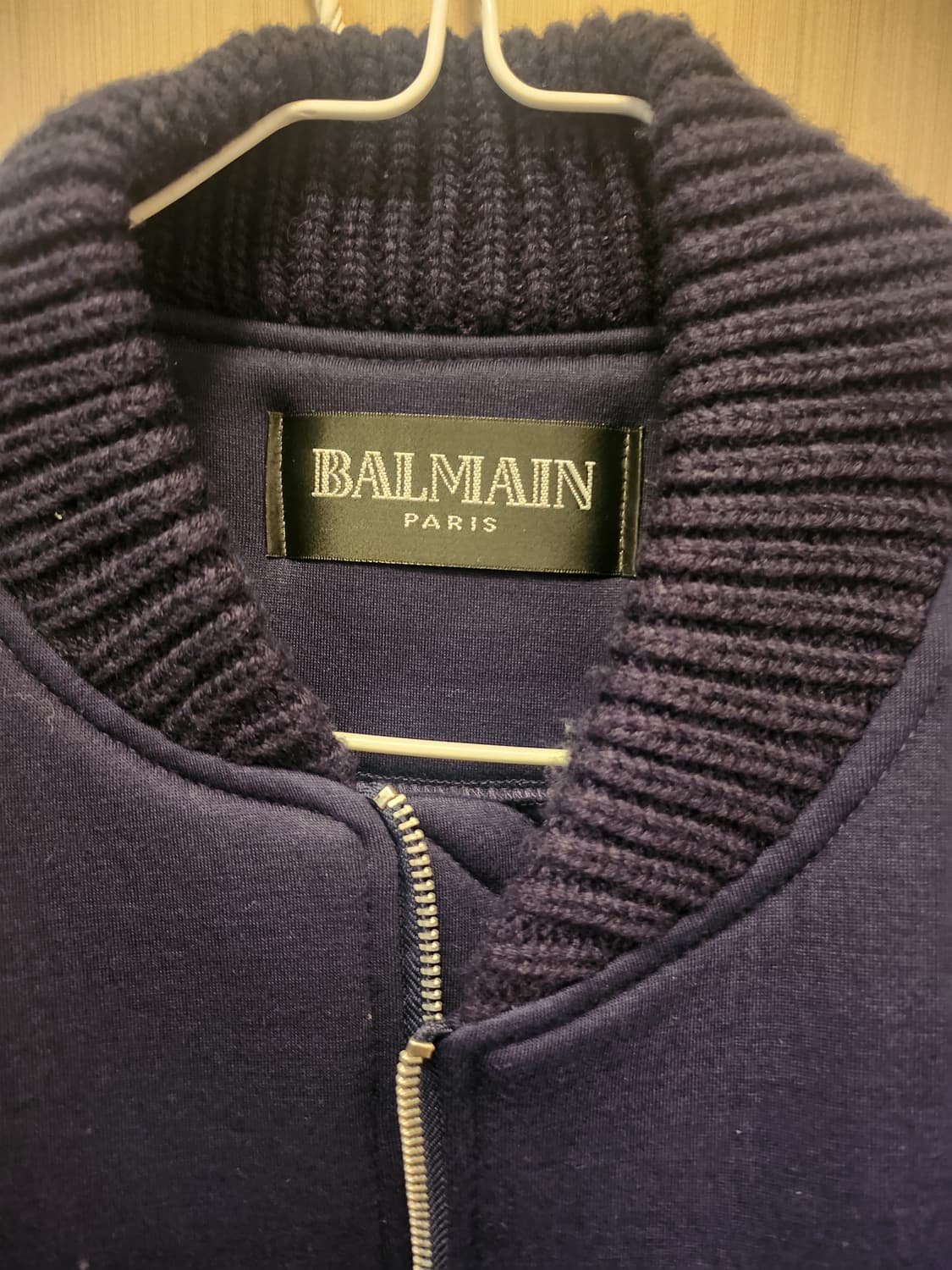 슬리브 빈티지 자켓 상품이미지2